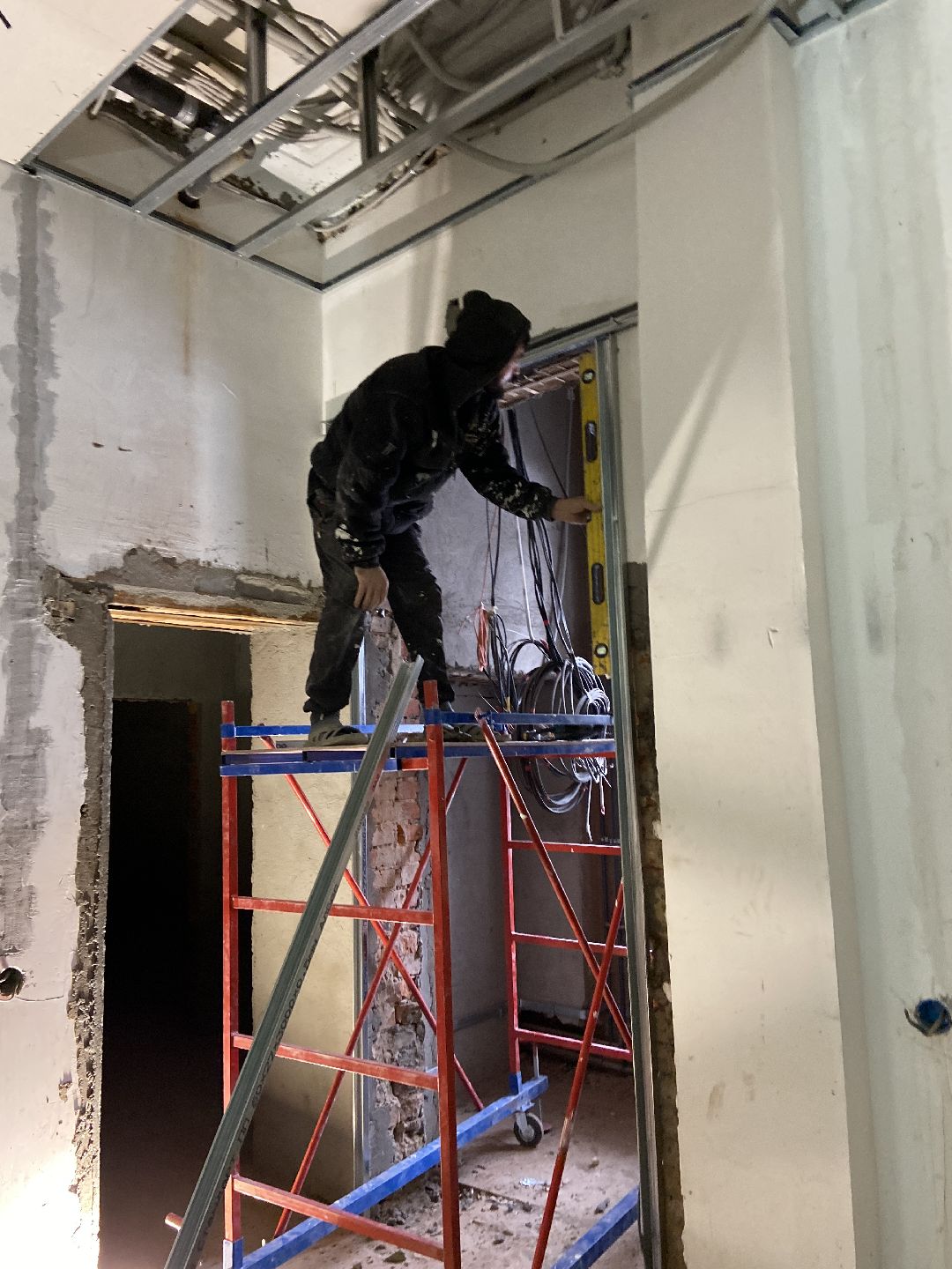 Волоколамск