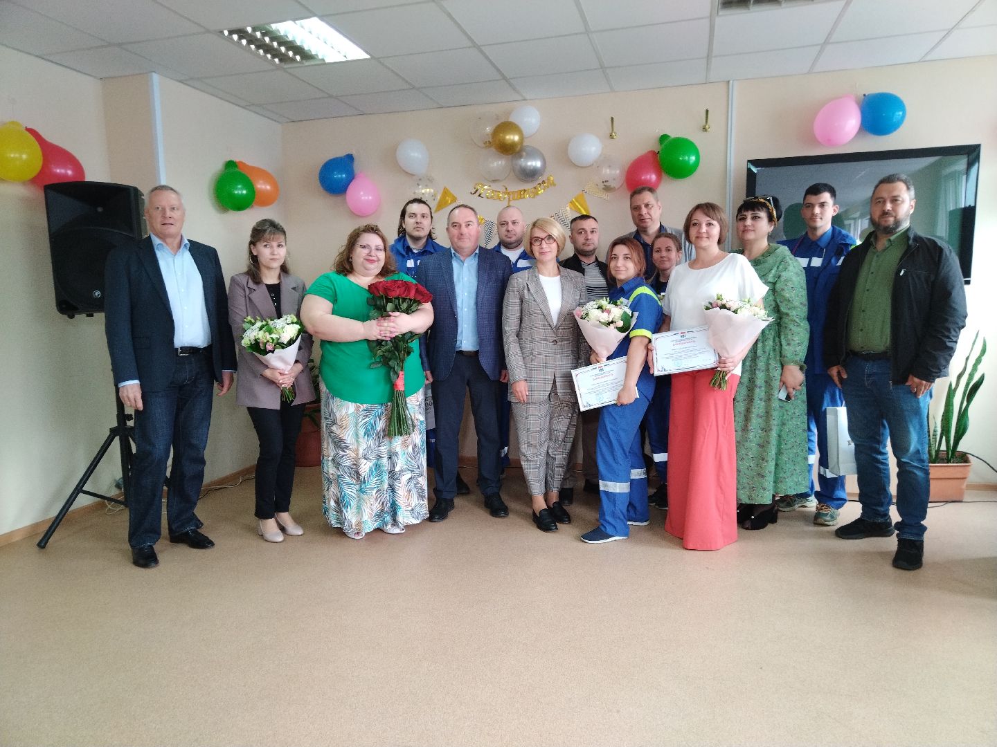 Скорая помощь, медицина, Мытищи, ГКБ