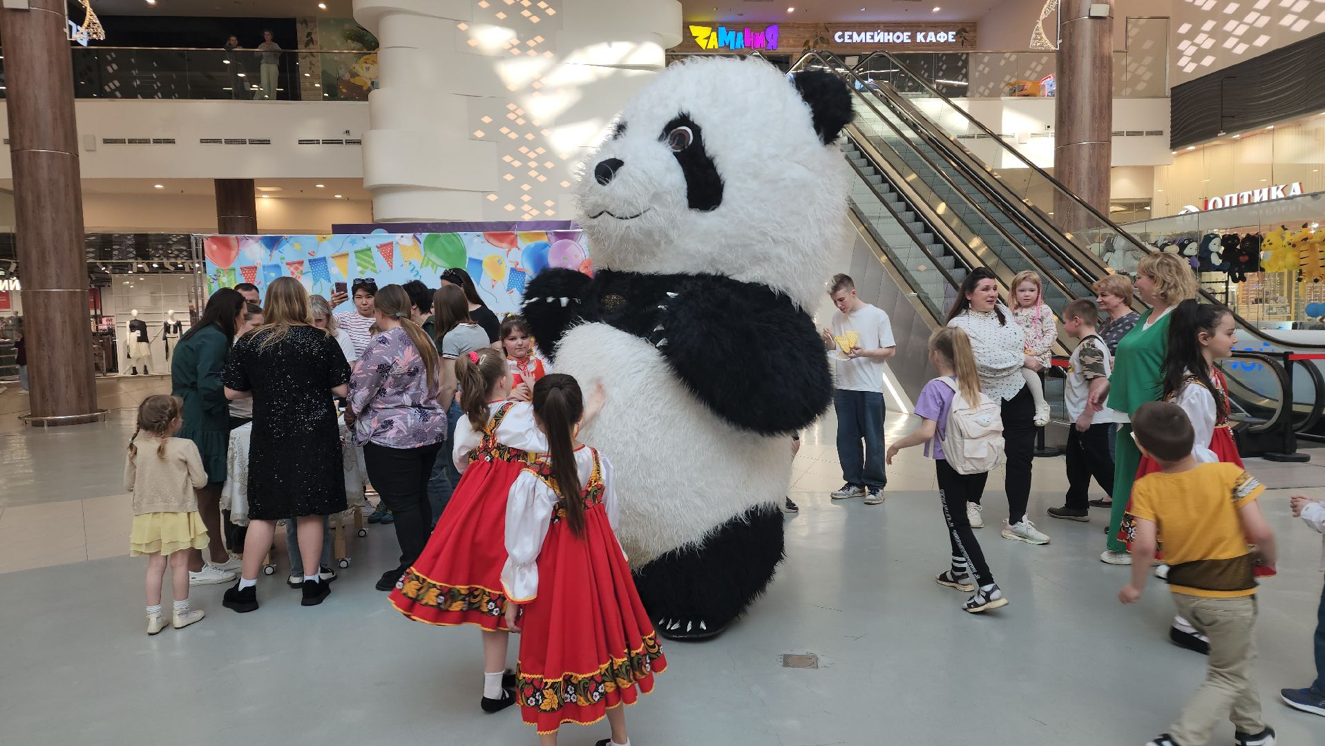 пушкино, праздник, многодетные семьи,концерт, мастер-класс,дети, угощения, день рождения, поздравления,