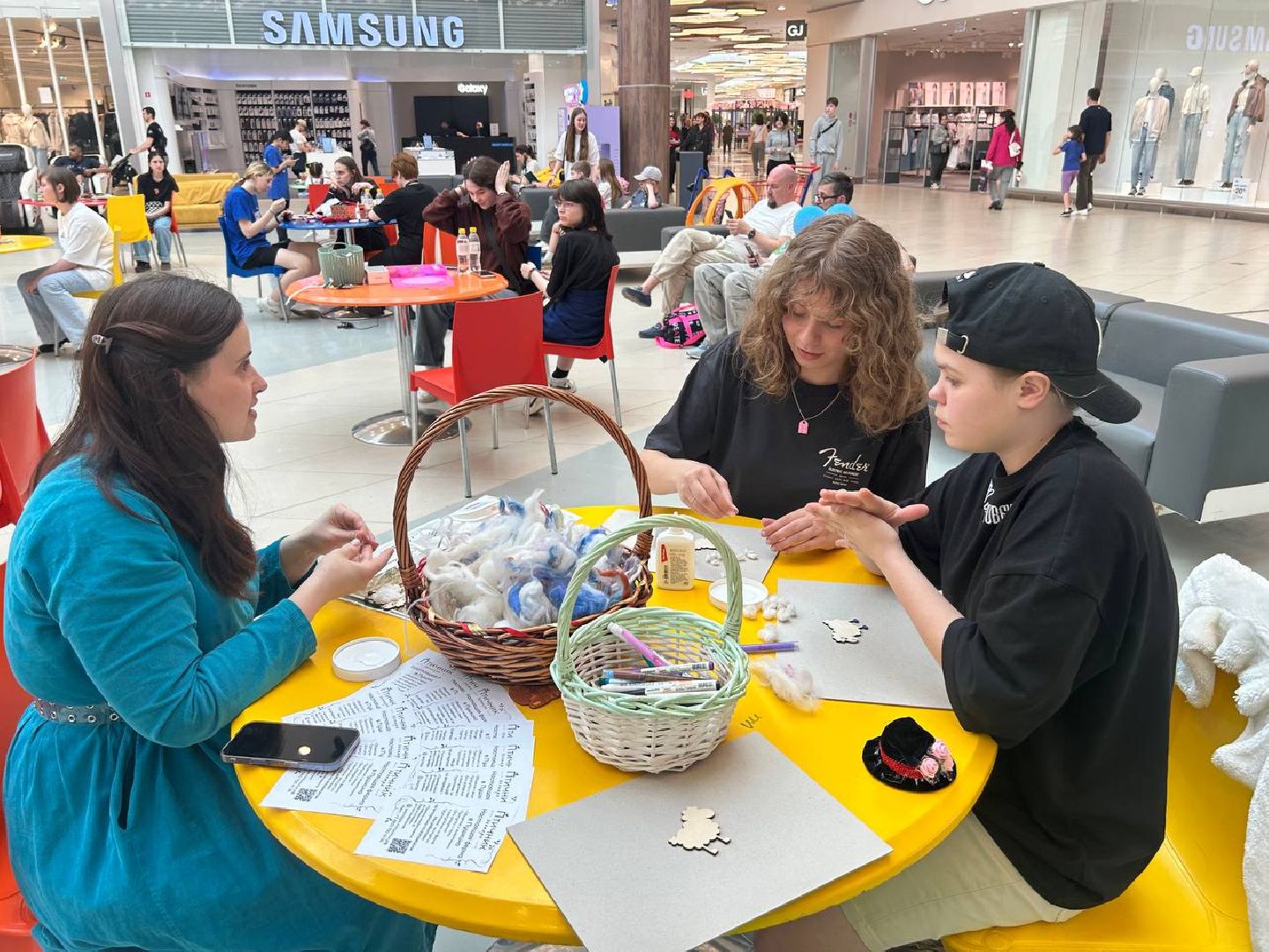 пушкино, праздник, многодетные семьи,концерт, мастер-класс,дети, угощения, день рождения, поздравления,