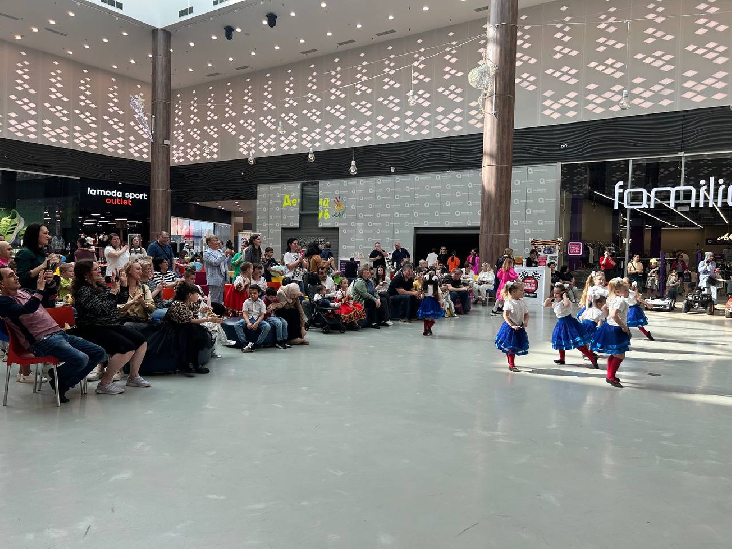 пушкино, праздник, многодетные семьи,концерт, мастер-класс,дети, угощения, день рождения, поздравления,