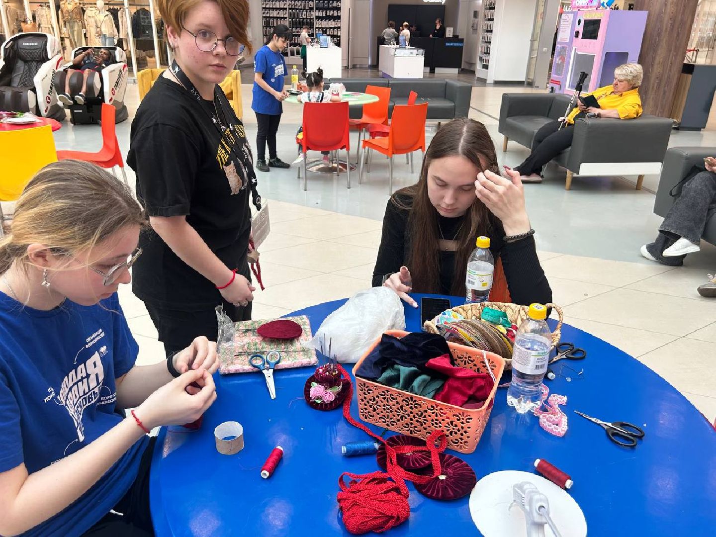 пушкино, праздник, многодетные семьи,концерт, мастер-класс,дети, угощения, день рождения, поздравления,