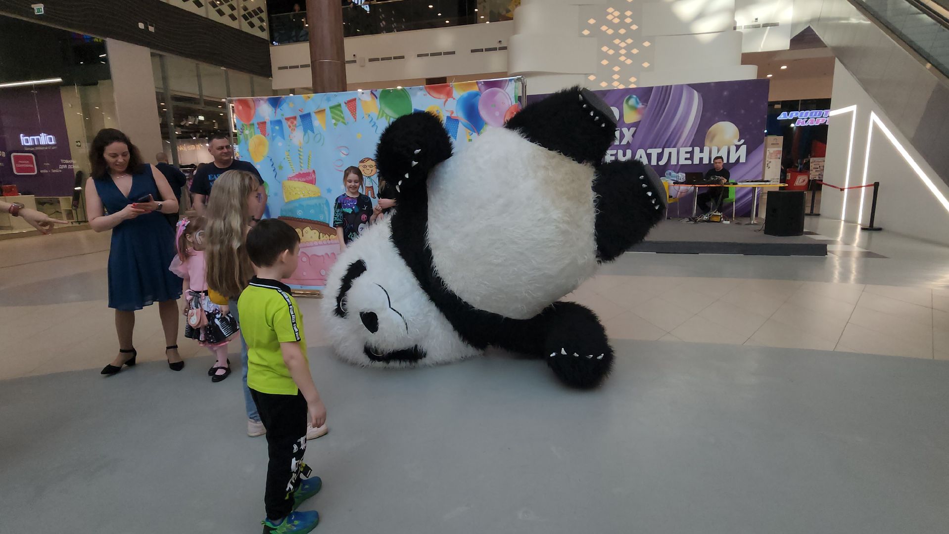 пушкино, праздник, многодетные семьи,концерт, мастер-класс,дети, угощения, день рождения, поздравления,