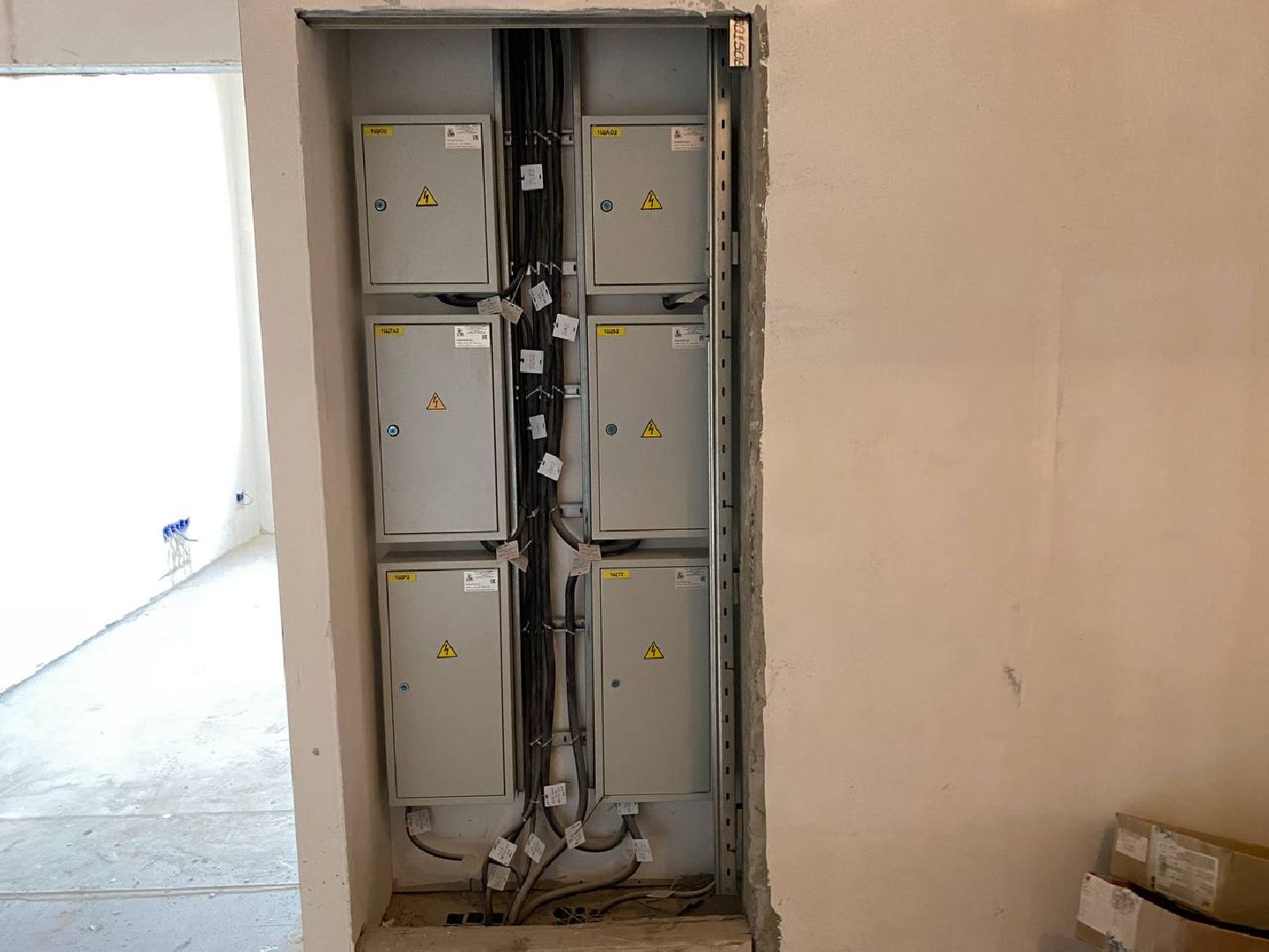 строительство поликлиники, новая поликлиника в Глухово, Гранель строит,