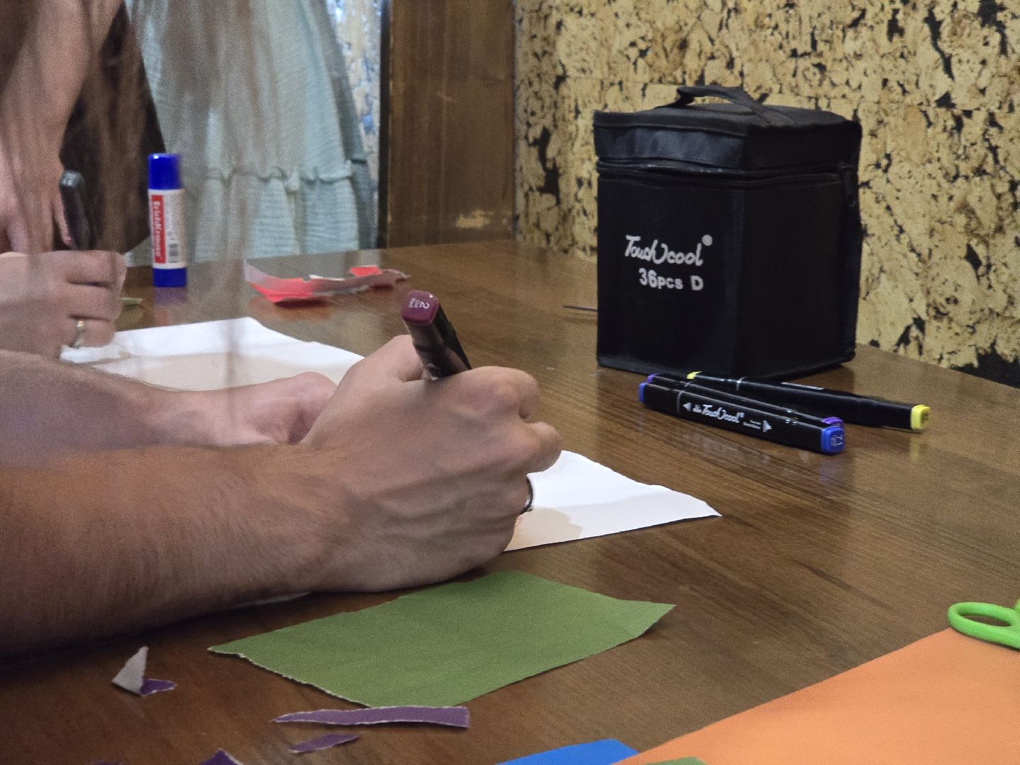 Коломна, школа вожатых, российские студенческие отряды, рсо,