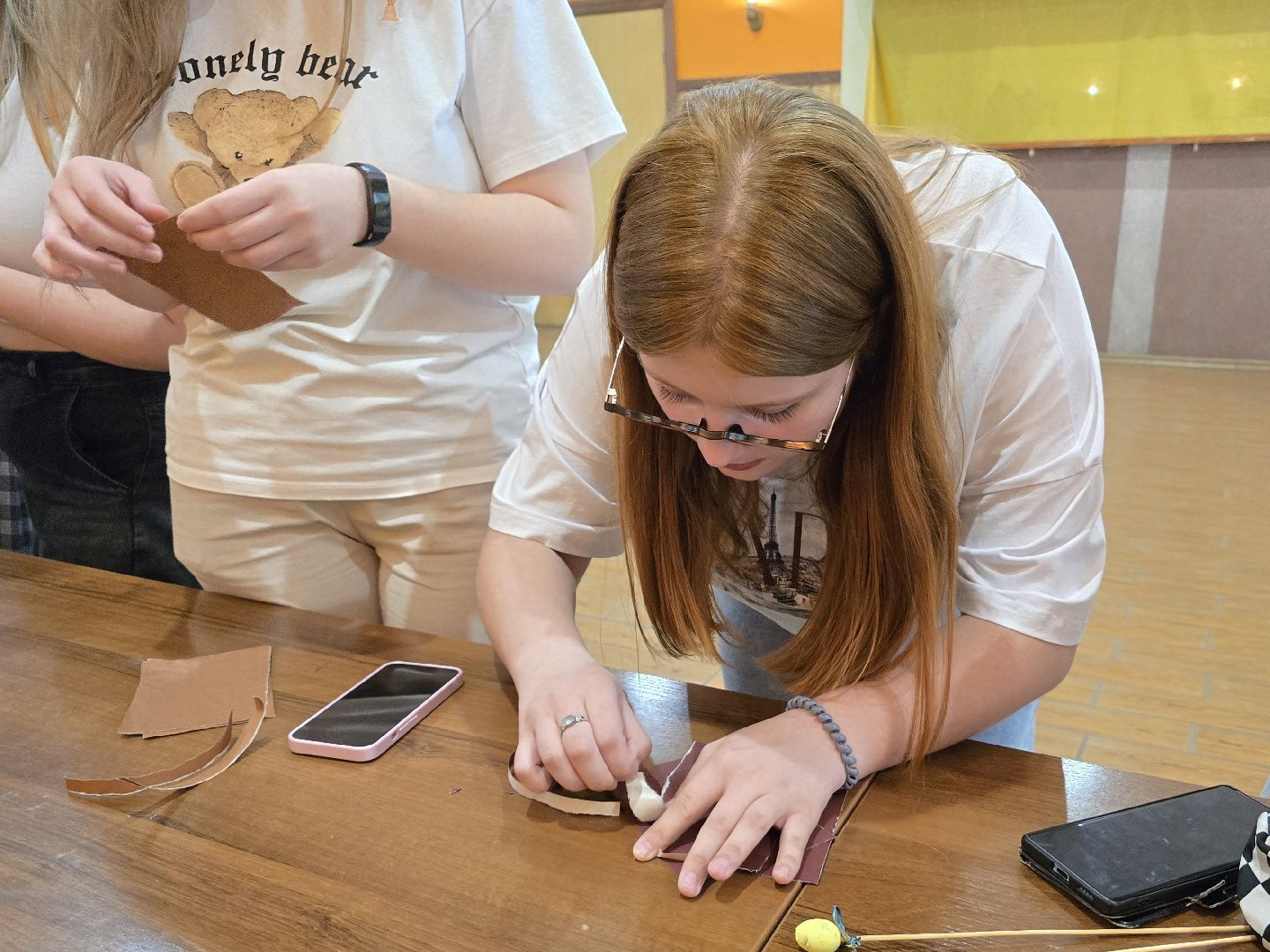 Коломна, школа вожатых, российские студенческие отряды, рсо,