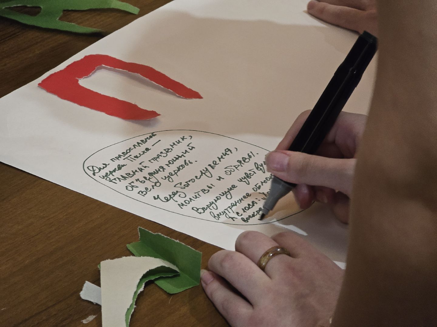 Коломна, школа вожатых, российские студенческие отряды, рсо,