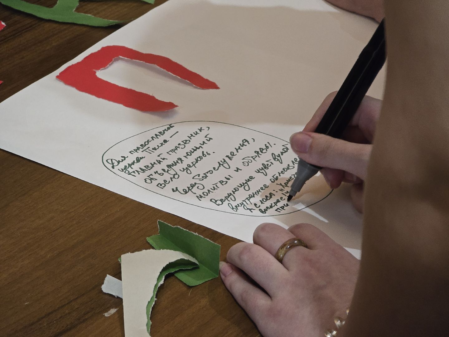 Коломна, школа вожатых, российские студенческие отряды, рсо,