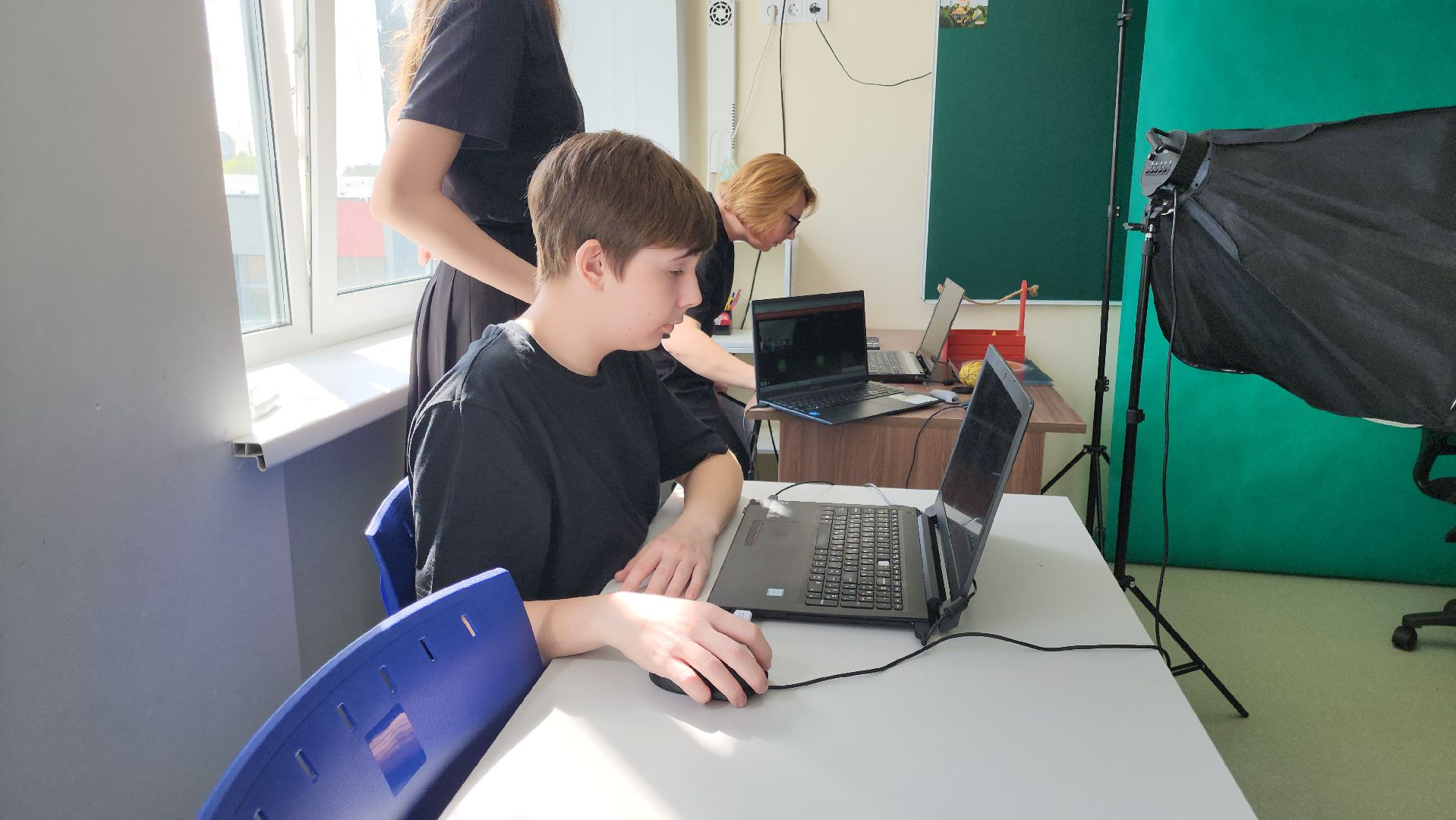 кашира, образование , семинар, педагоги, выбор профессии, профориентация,