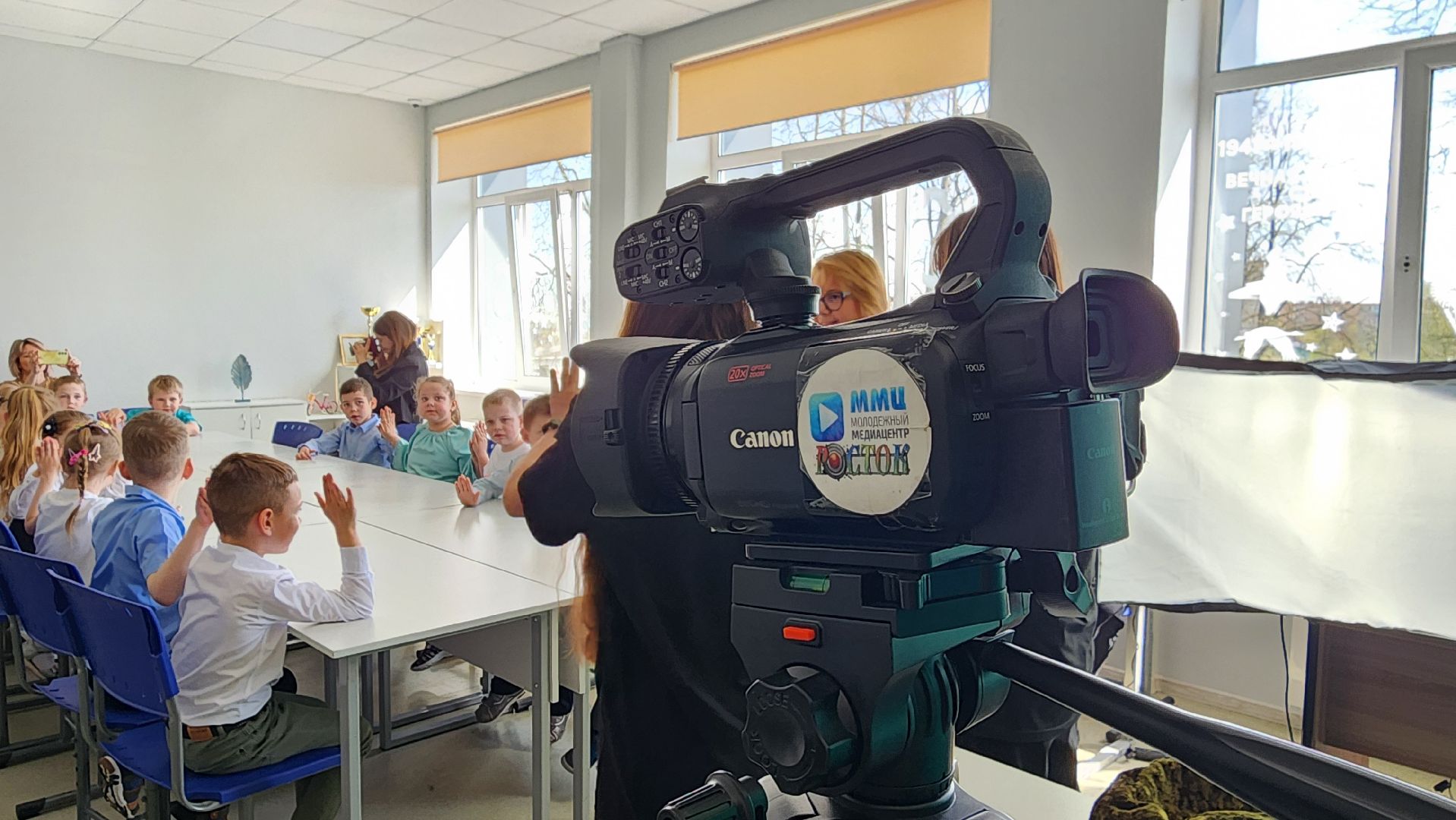 кашира, образование , семинар, педагоги, выбор профессии, профориентация,