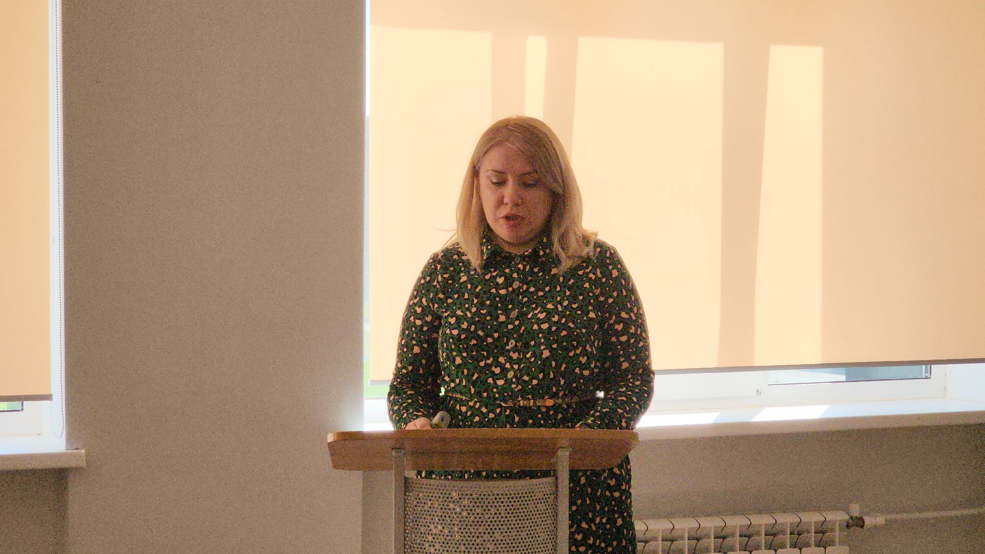 кашира, образование , семинар, педагоги, выбор профессии, профориентация,