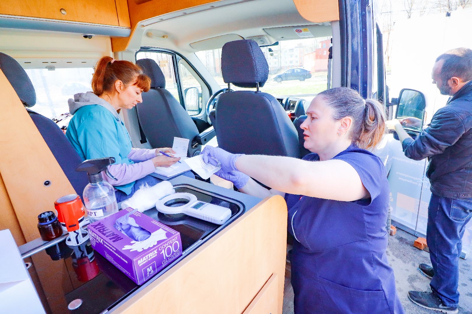 клин, общество, вакцинация животных, медицина,