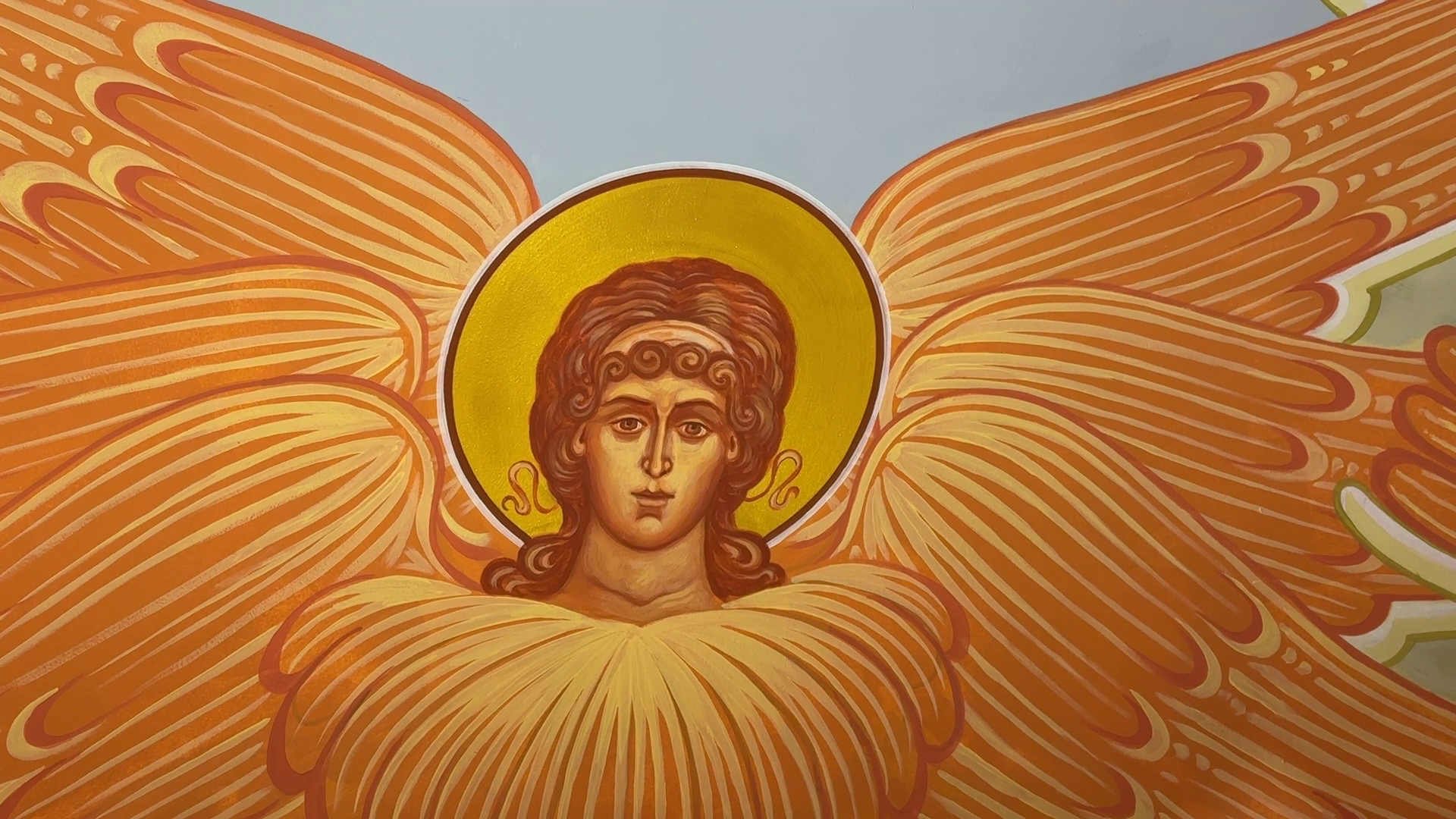 реутов, часовня, роспись, реконструкция, вера,