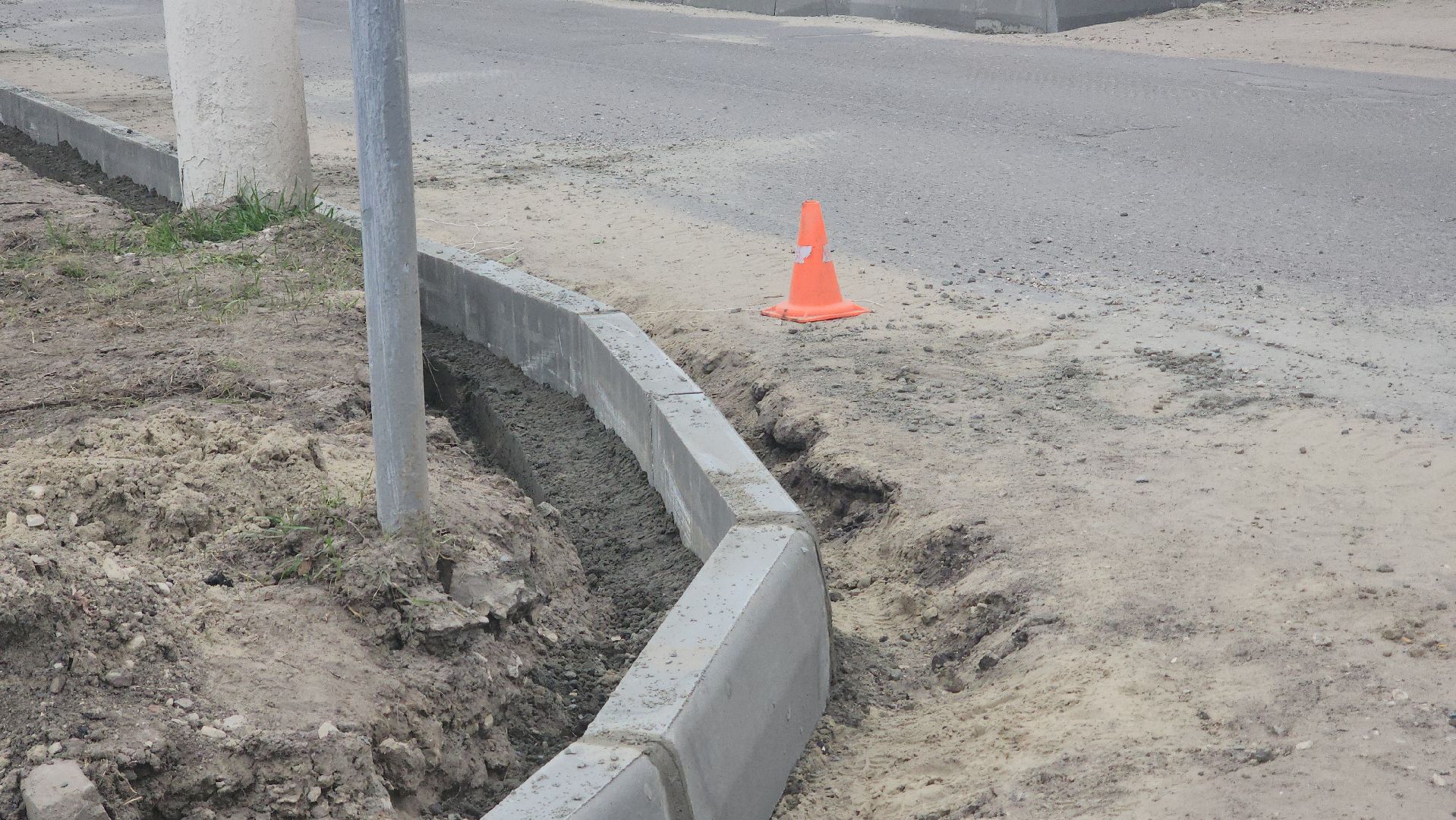 электрогорск, благоустройство, дороги ,