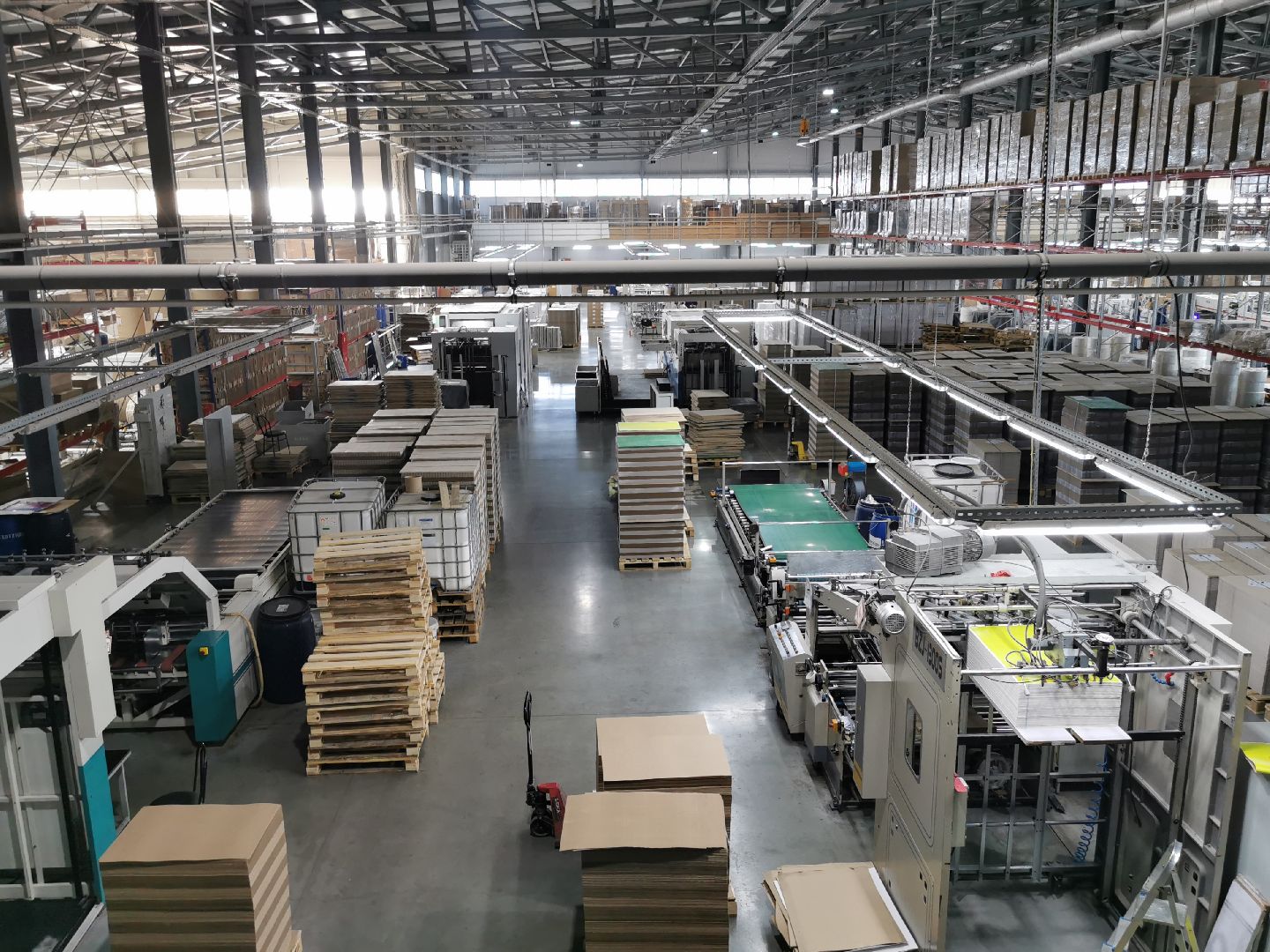 Подольск, экономика