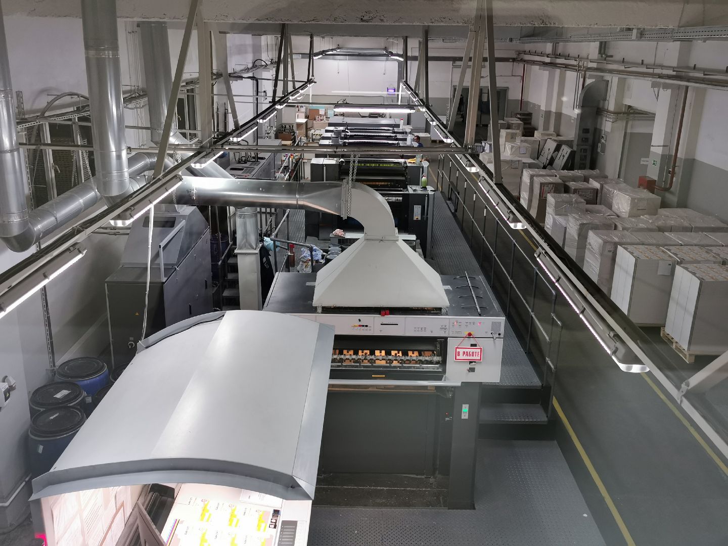 Подольск, экономика