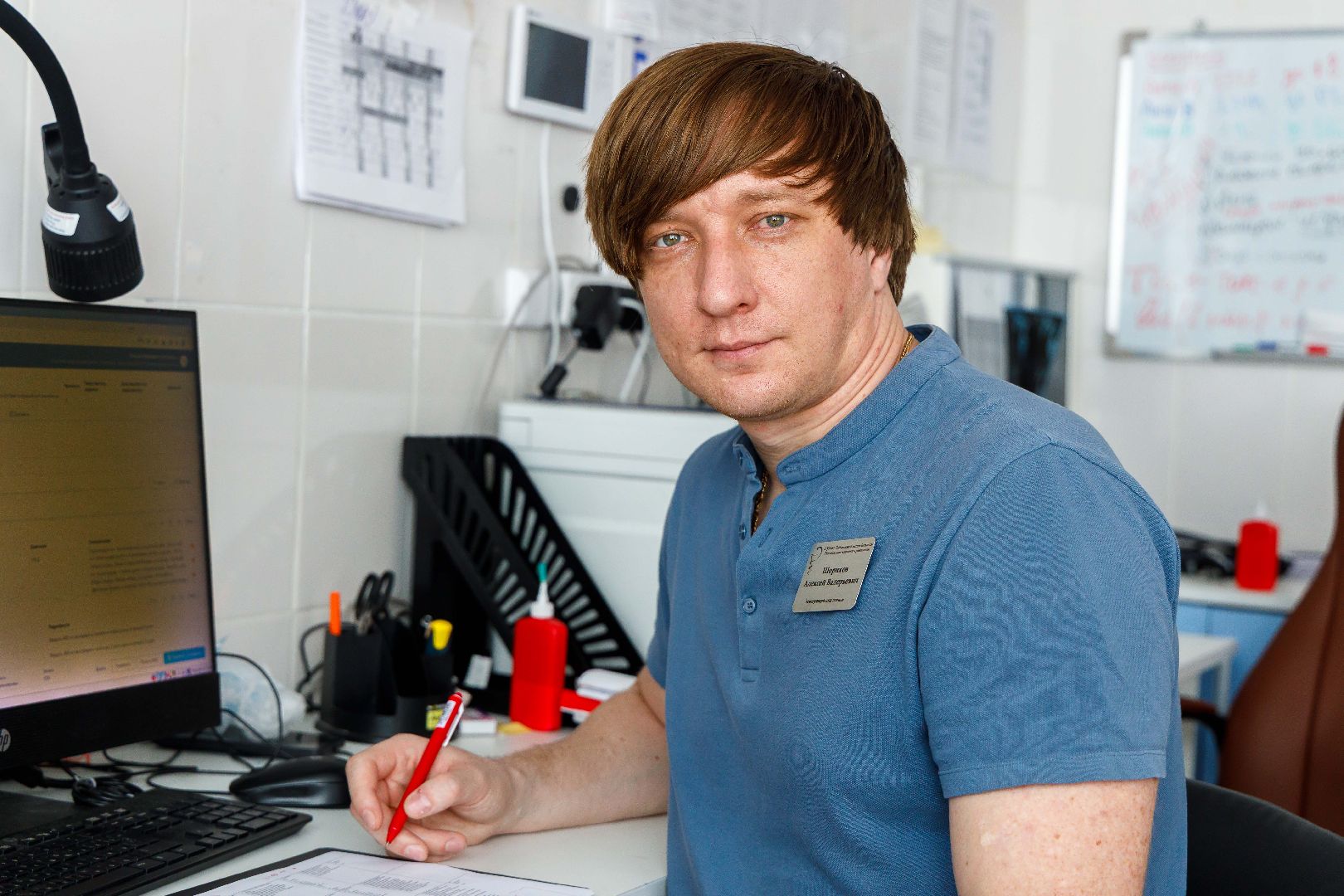 люберцы, реанимация, люберецкая больница,