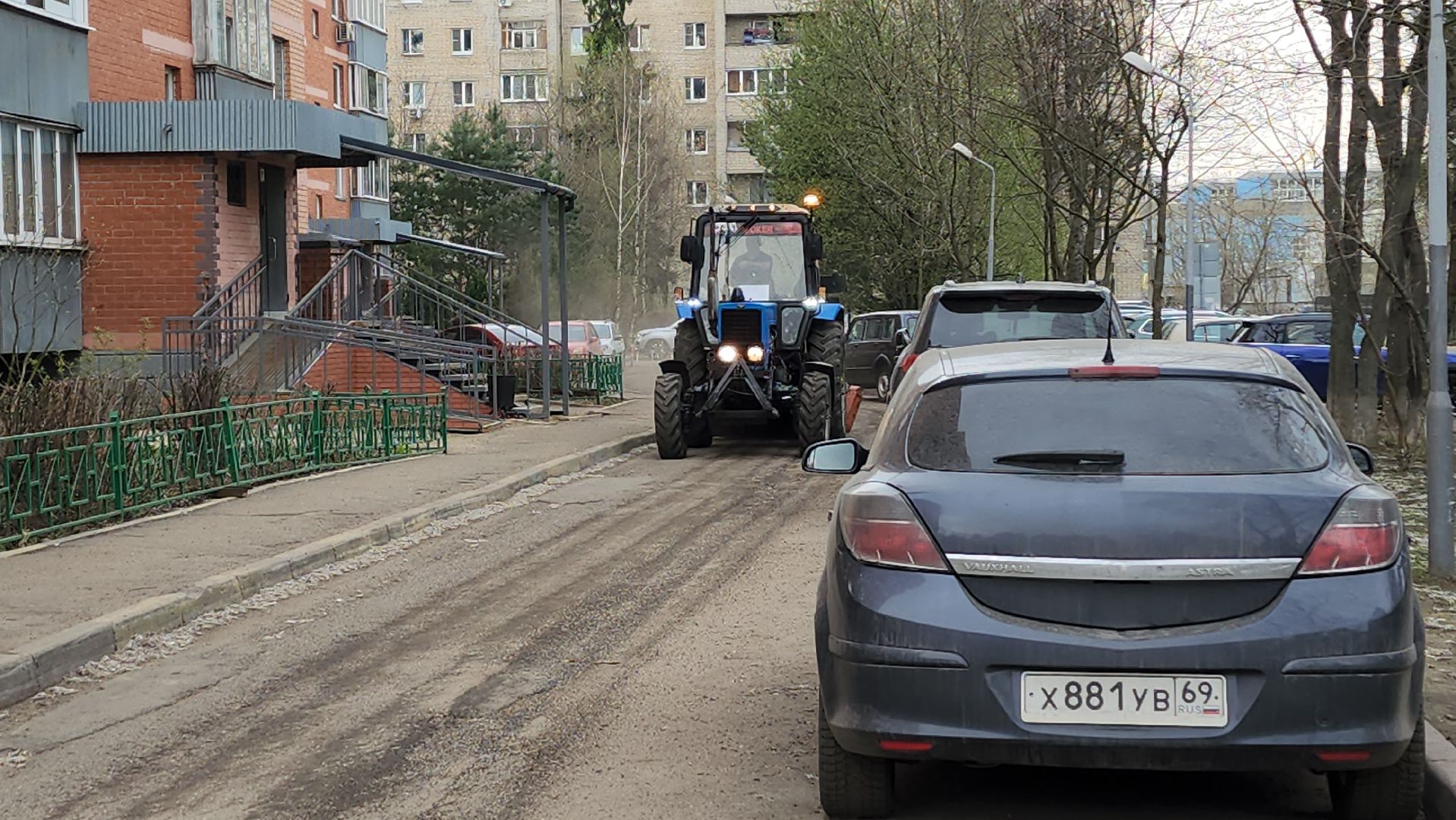 пушкино, вертикалки, жкх, уборка территорий, влажная уборка города, коммунальные службы,