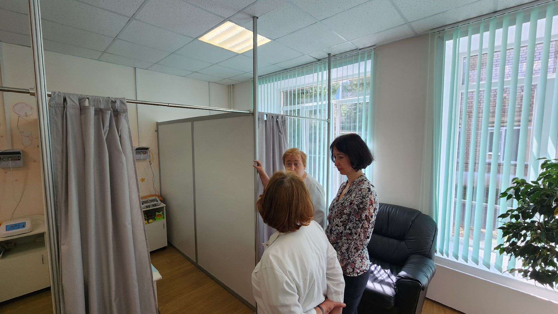 протвино, реабилитация детей, медицина,