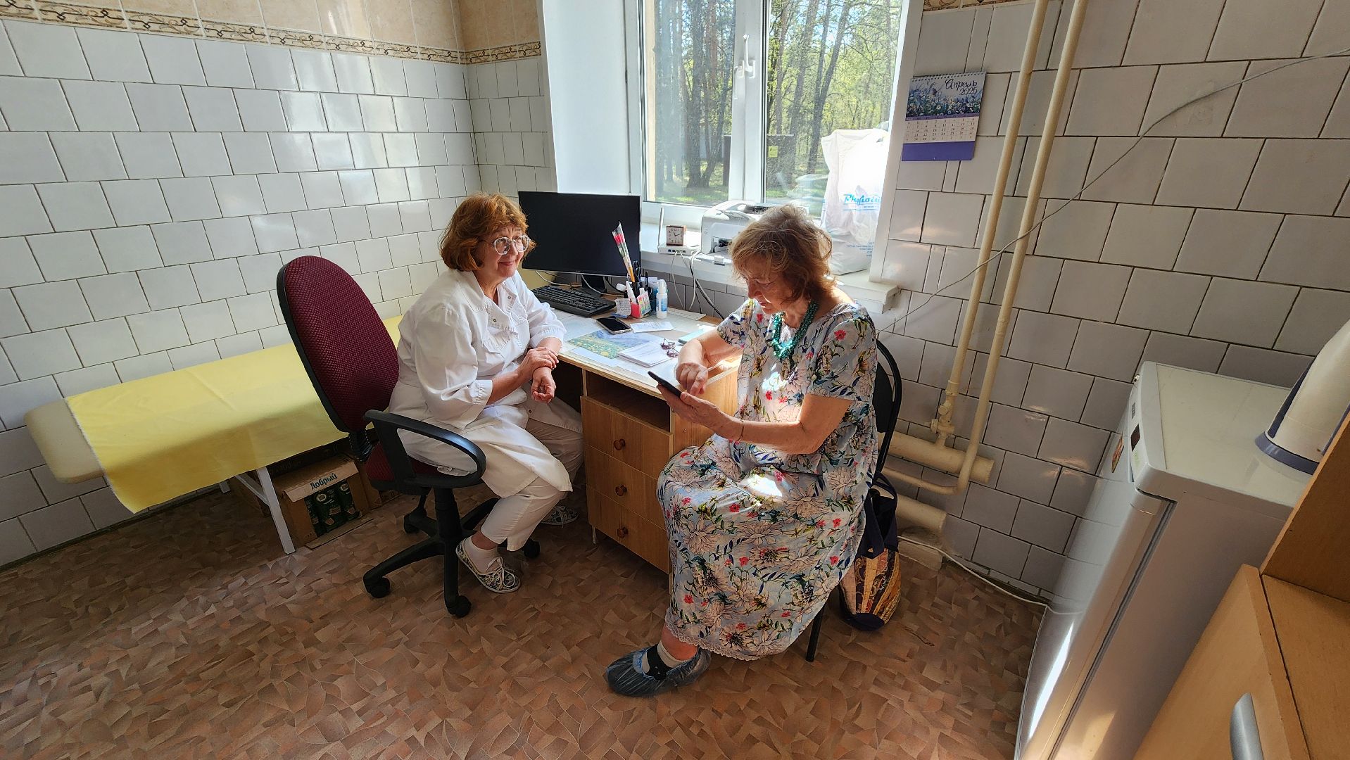 протвино, реабилитация детей, медицина,