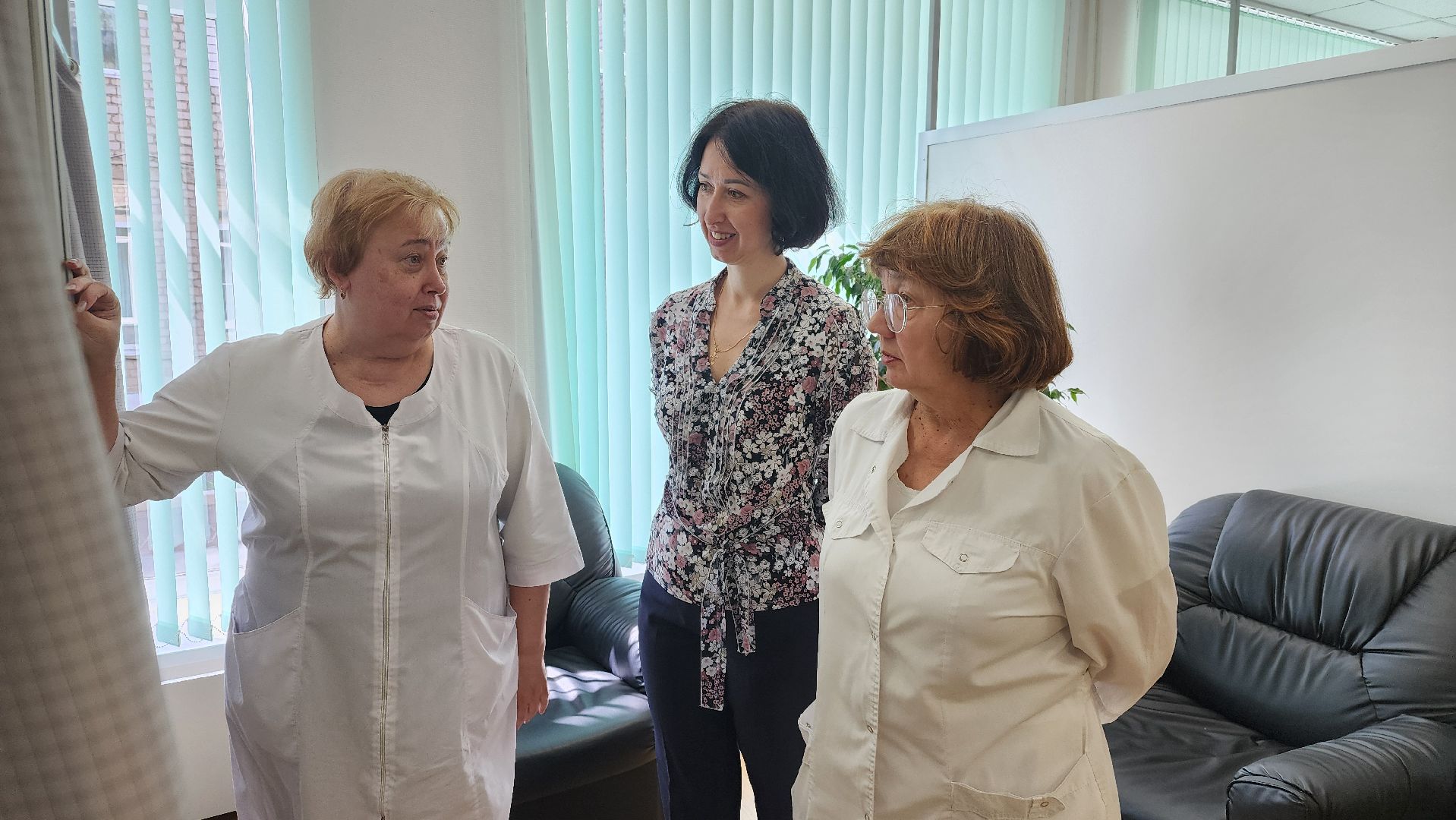 протвино, реабилитация детей, медицина,