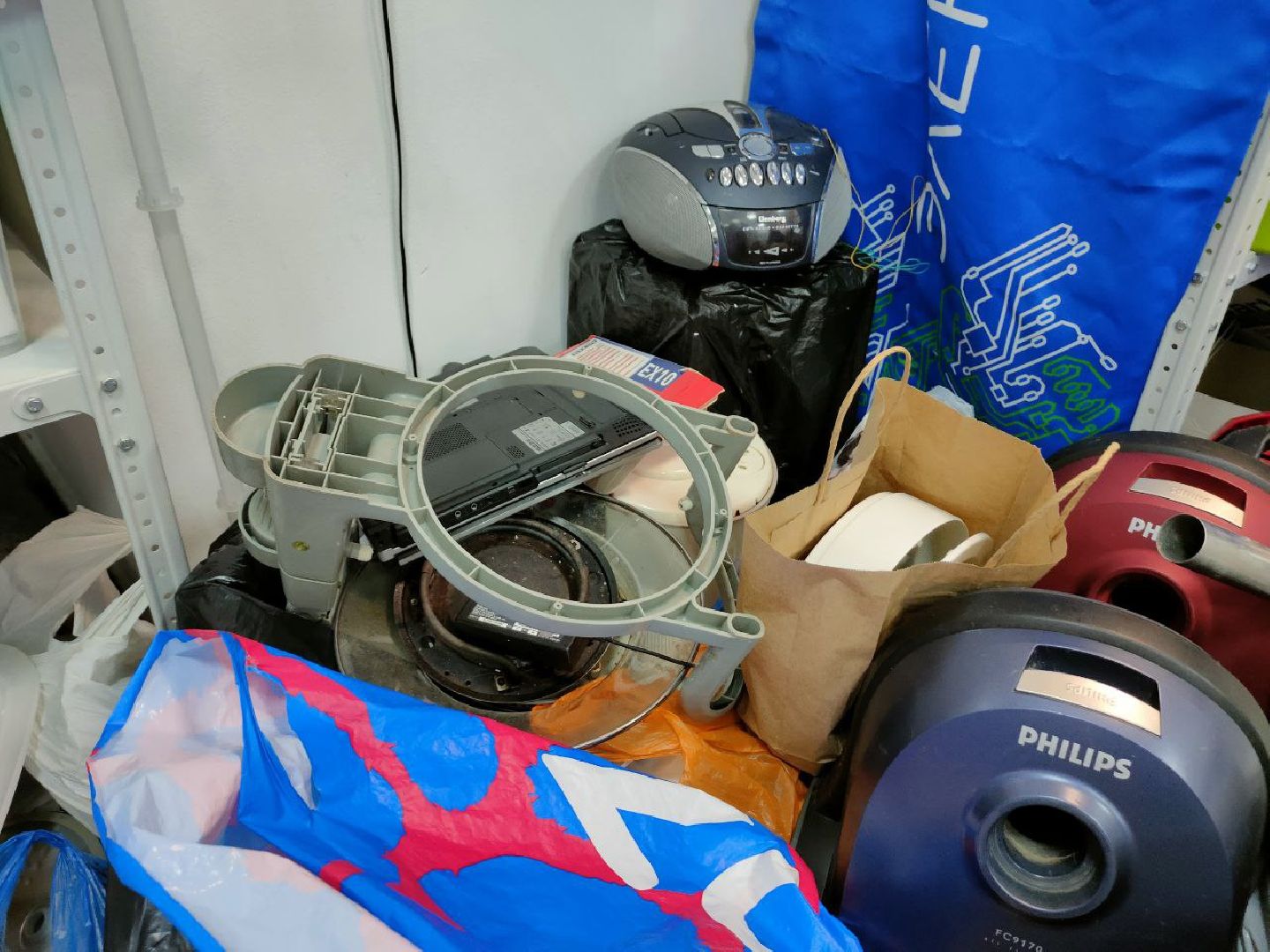 пушкино, экологическая акция, техника, сбор вторсырья,детский центр, социальный предприниматель,вертикалки,