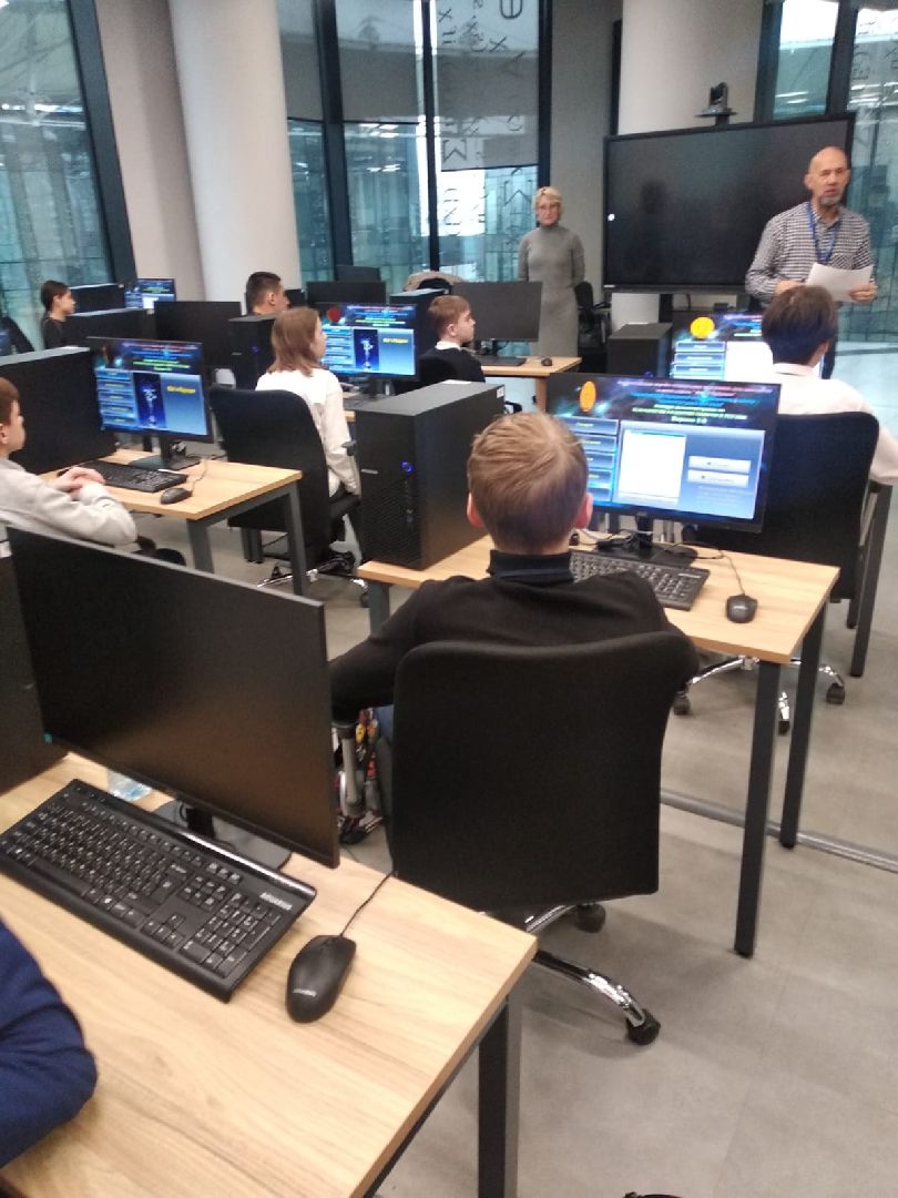 красноармейск, городской округ пушкинский, шаг в будущее, форум научной молодежи, школьные проекты,