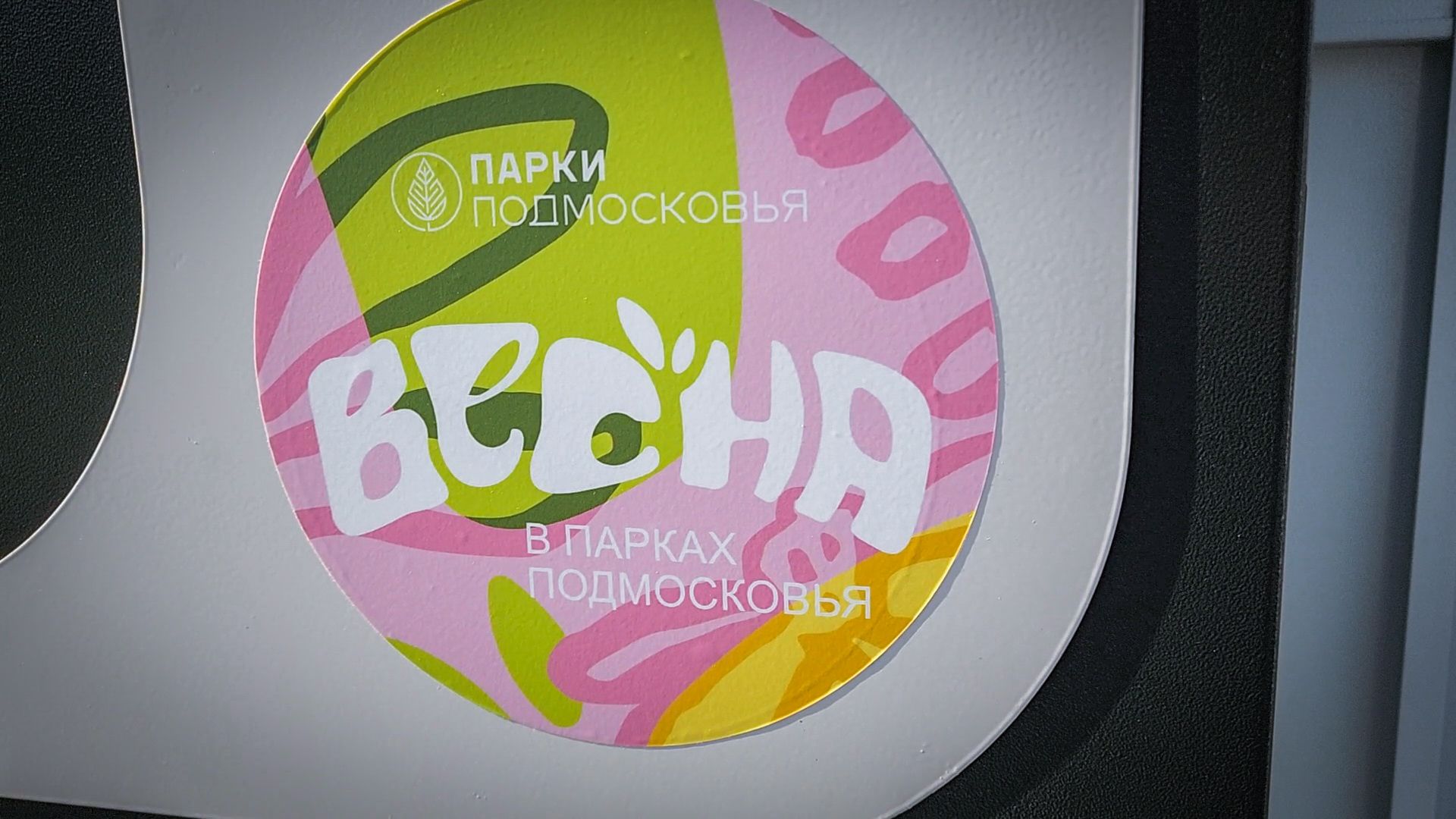 бронницы, парк бронницкий луг,  аппарат для кормления уток ,