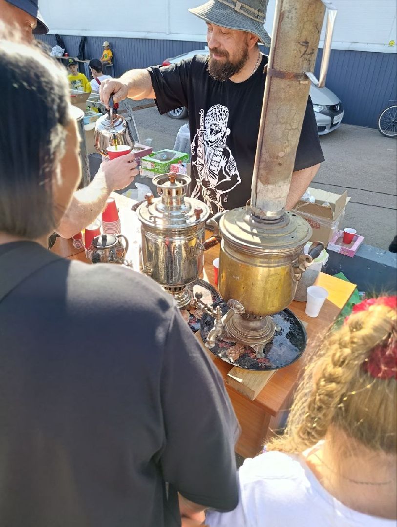 пасха, домодедово, подмосковье, автопробе, праздник, семья, дети , культура,