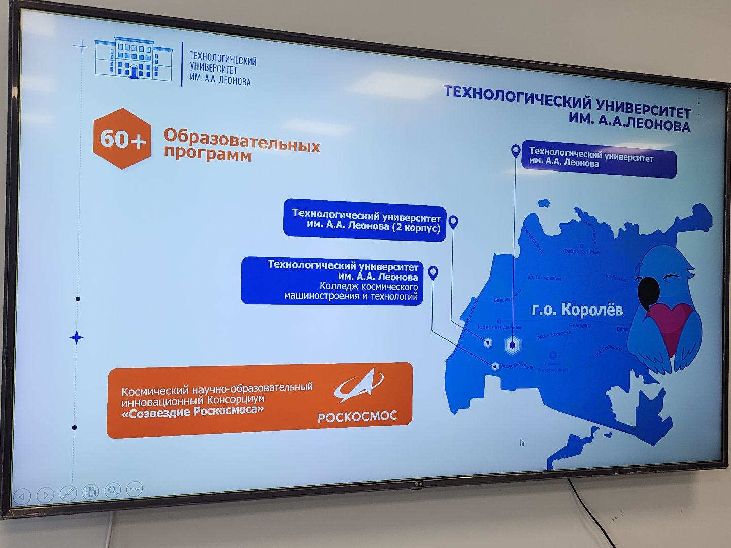 фрязино, выпускники 2025, профориентация,