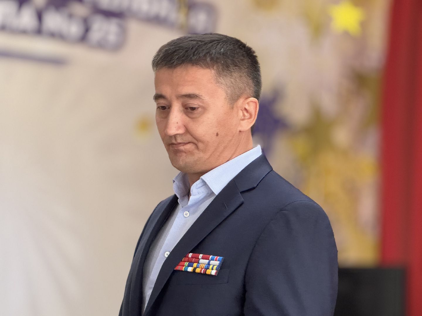 парта героя, сво, школа 25, балашиха,