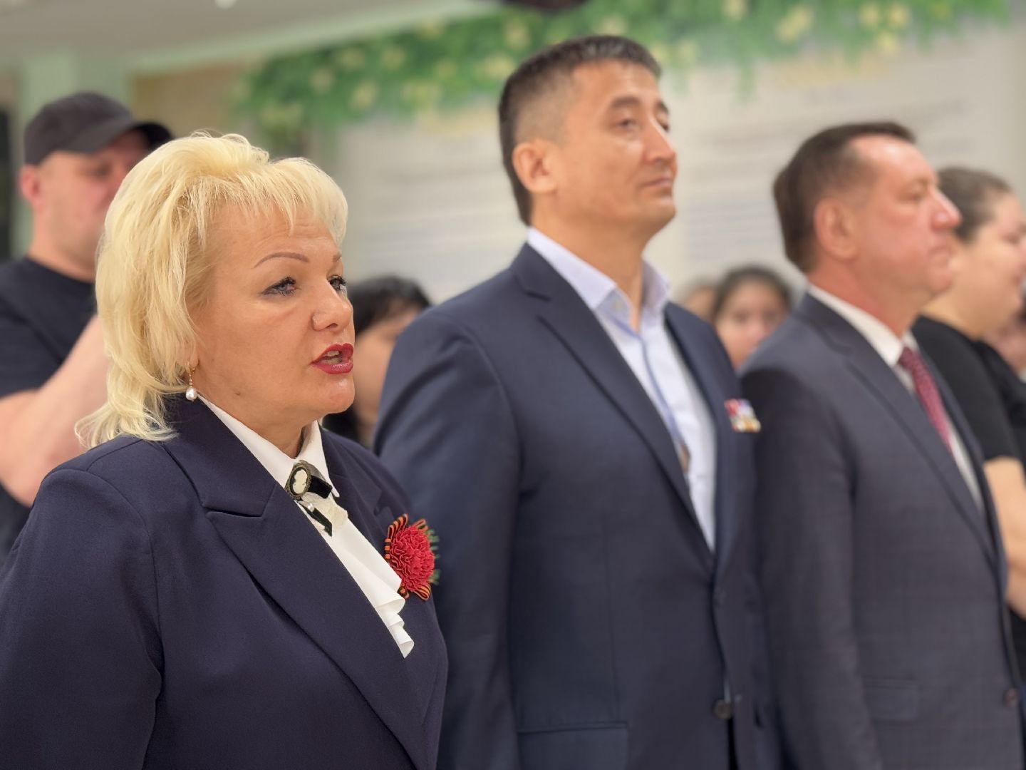 парта героя, сво, школа 25, балашиха,