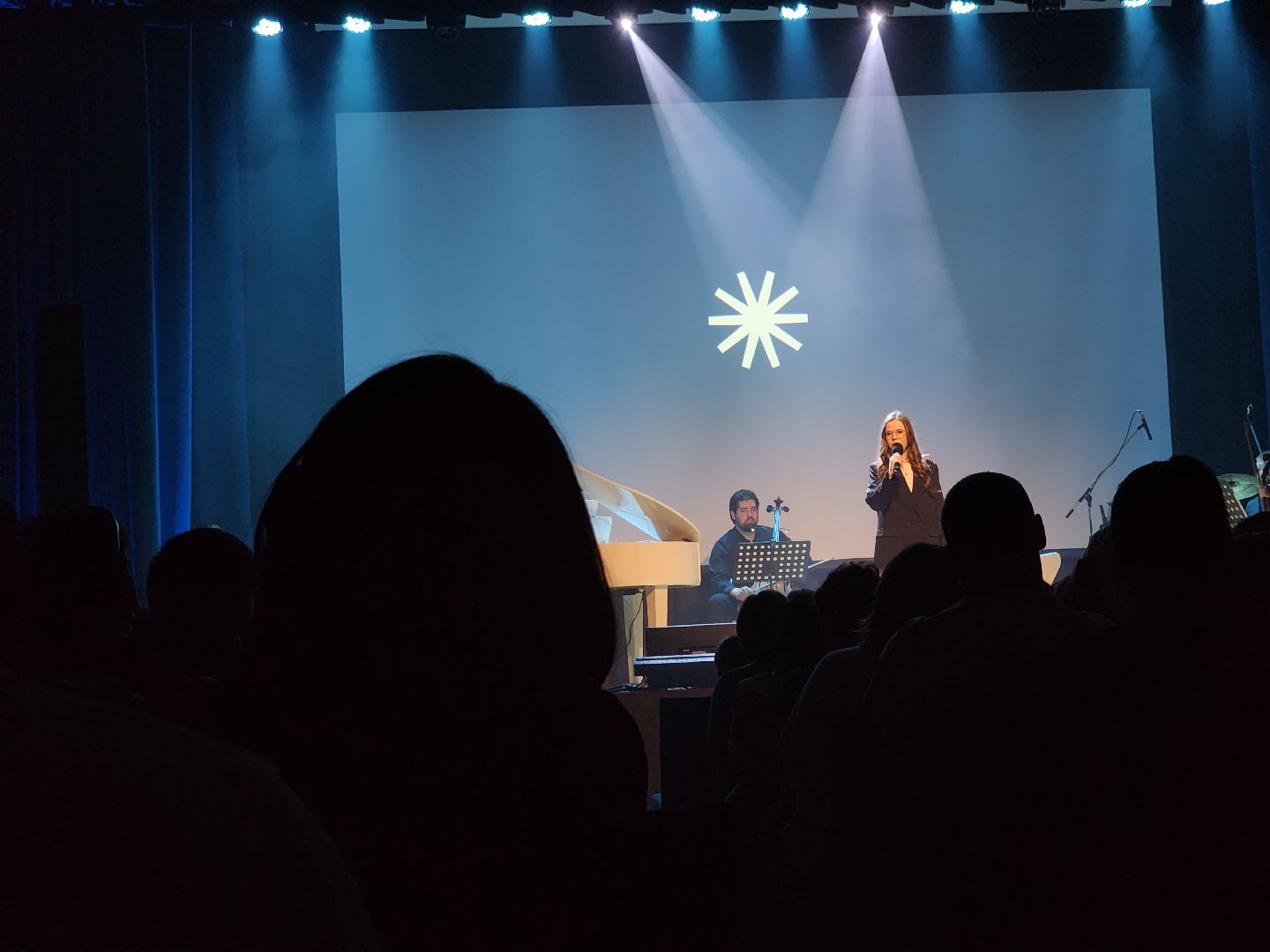 Черноголовка, Музпросвет, Культура,