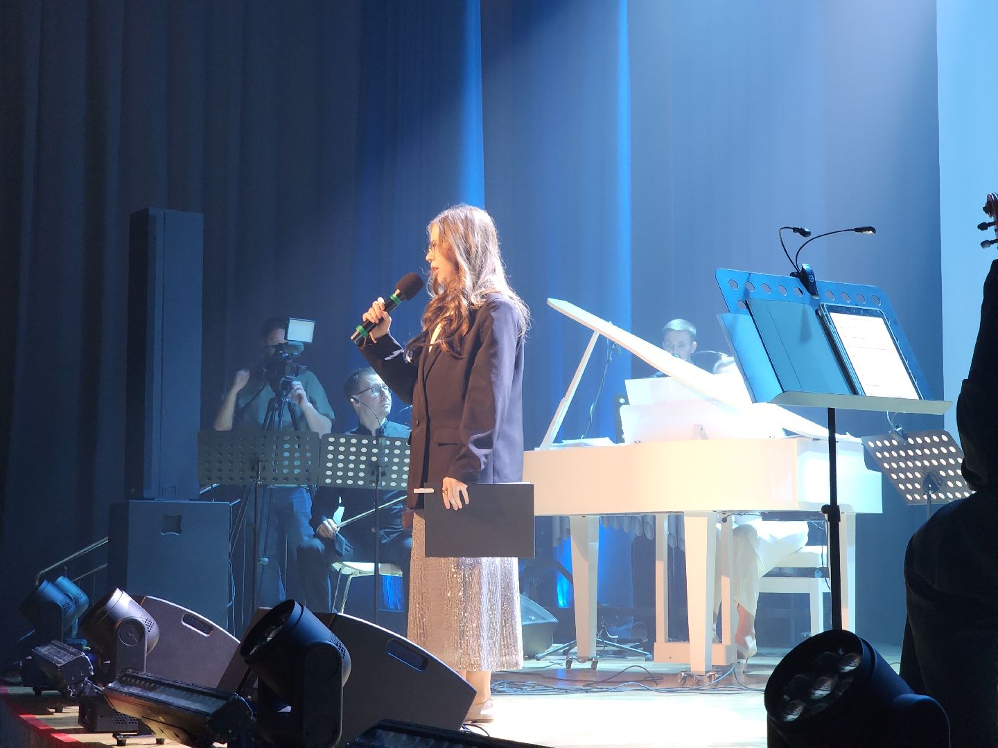 Черноголовка, Музпросвет, Культура,