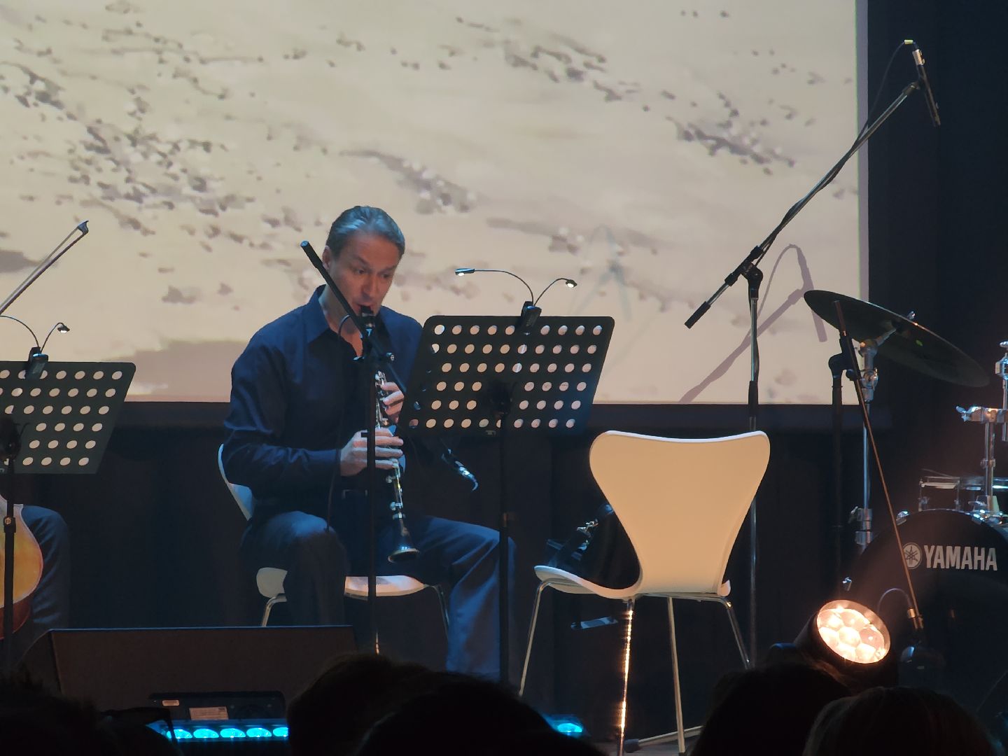 Черноголовка, Музпросвет, Культура,