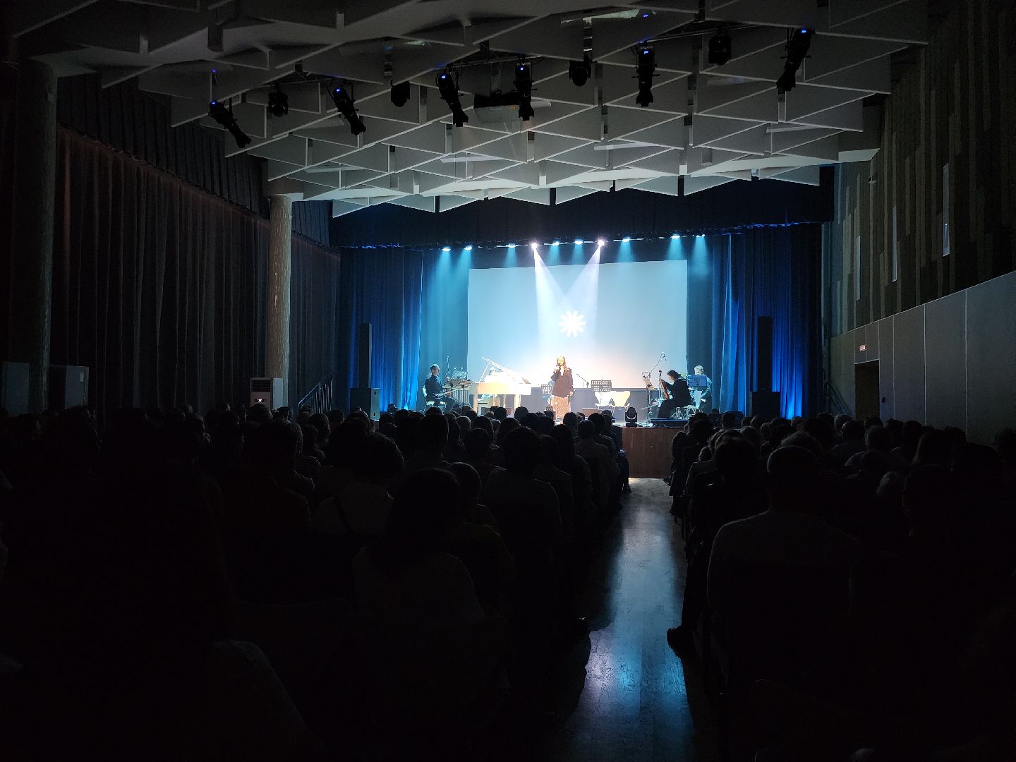 Черноголовка, Музпросвет, Культура,