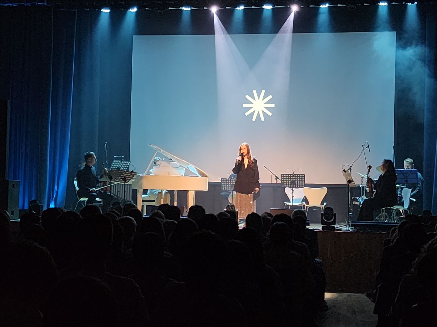 Черноголовка, Музпросвет, Культура,