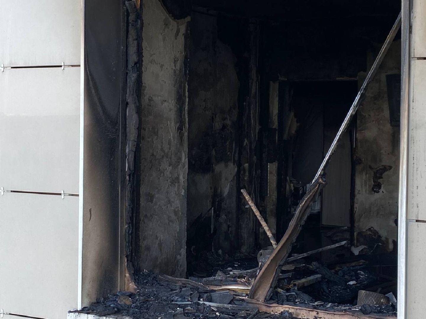 пожар в Красногорске, пожар в Изумрудных холмах,