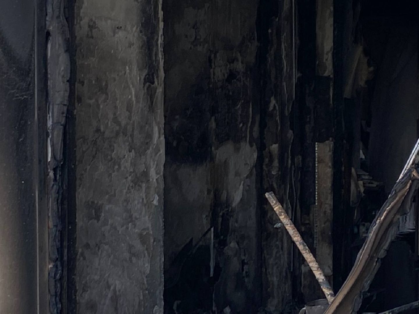 пожар в Красногорске, пожар в Изумрудных холмах,