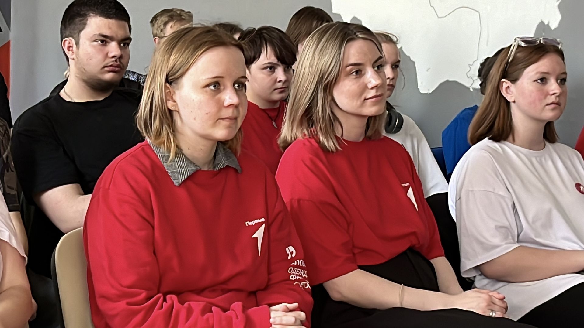 наро-фоминск, наро-фоминский городской округ, мособлдума, олег рожнов, классная встреча, движение первых наро-фоминск,