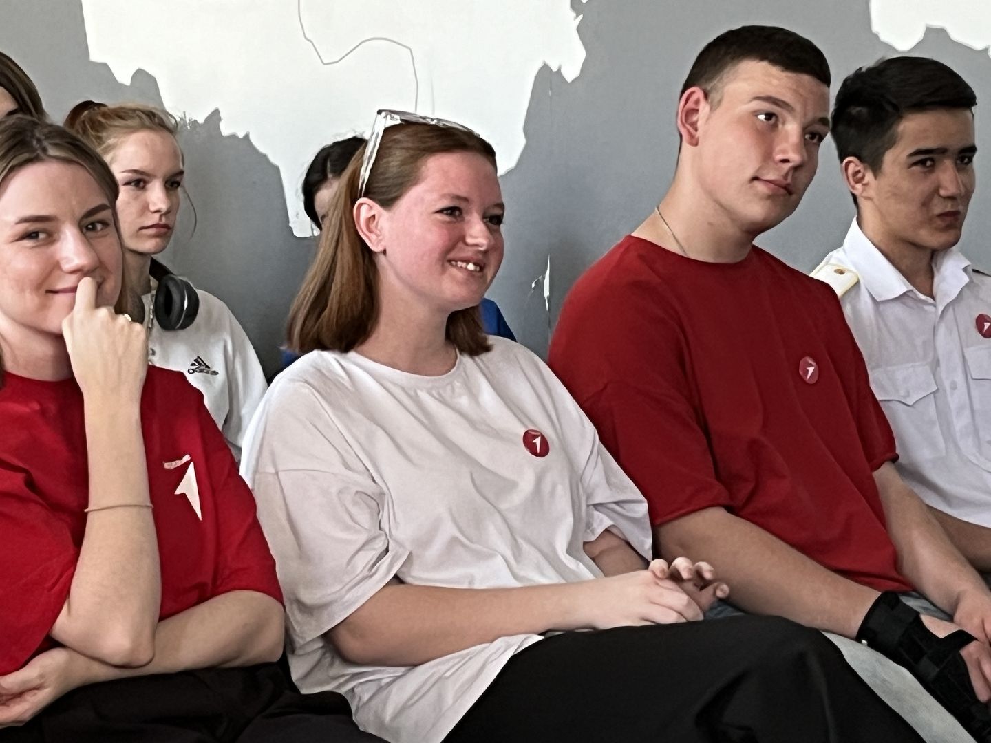 наро-фоминск, наро-фоминский городской округ, мособлдума, олег рожнов, классная встреча, движение первых наро-фоминск,