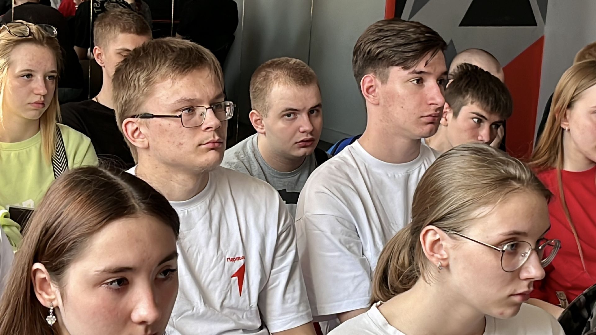 наро-фоминск, наро-фоминский городской округ, мособлдума, олег рожнов, классная встреча, движение первых наро-фоминск,