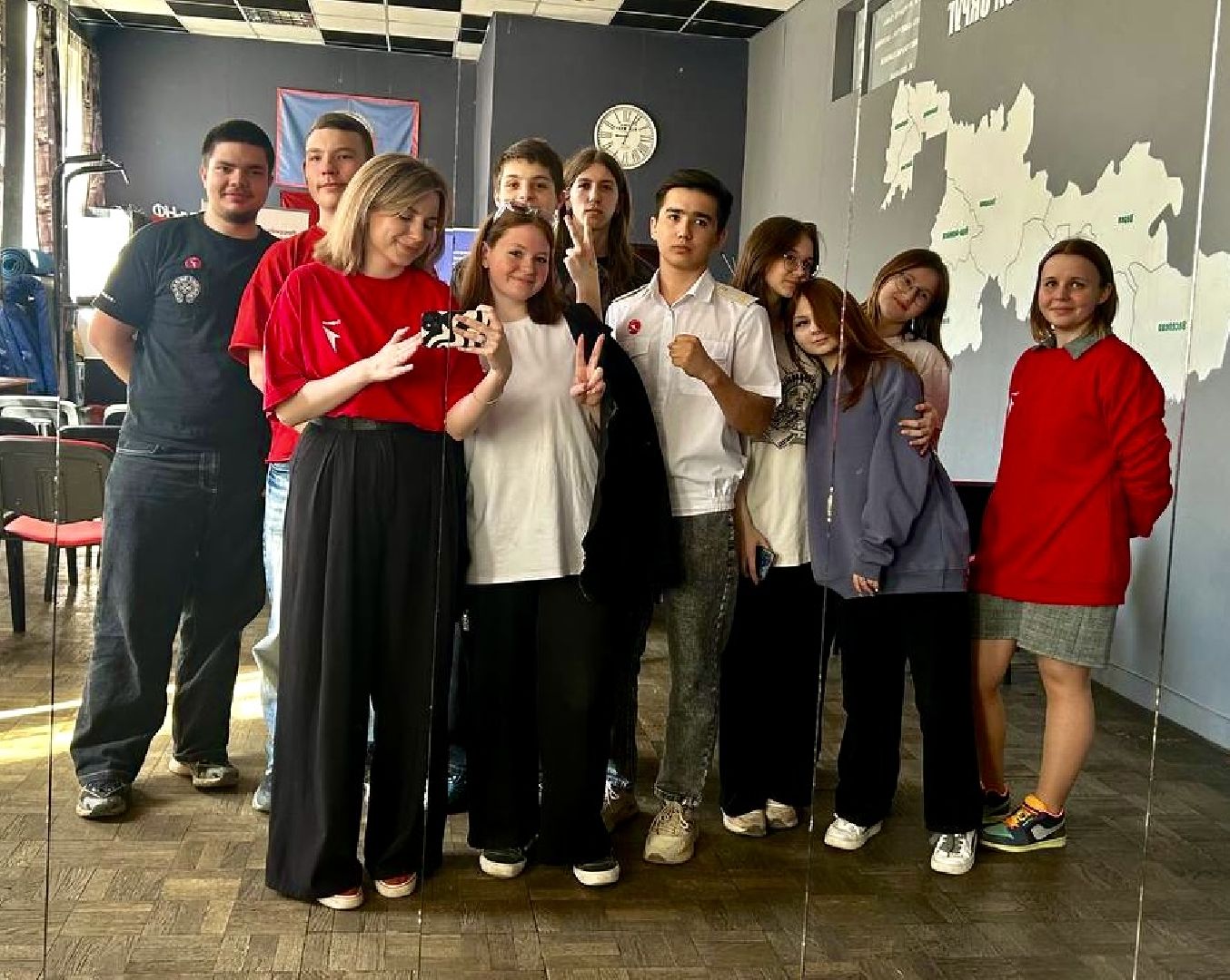 наро-фоминск, наро-фоминский городской округ, мособлдума, олег рожнов, классная встреча, движение первых наро-фоминск,