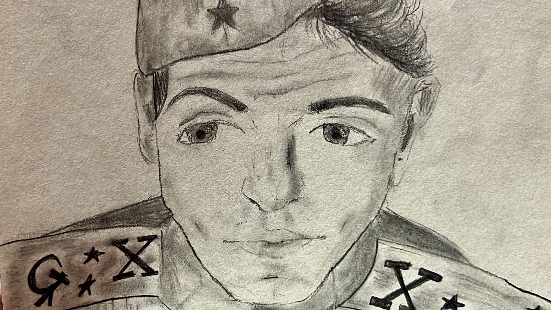 наро-фоминск, наро-фоминский городской округ, конкурс рисунков, подготовка к 9 мая, Vместе zа наших, молодежный центр наро-фоминск,