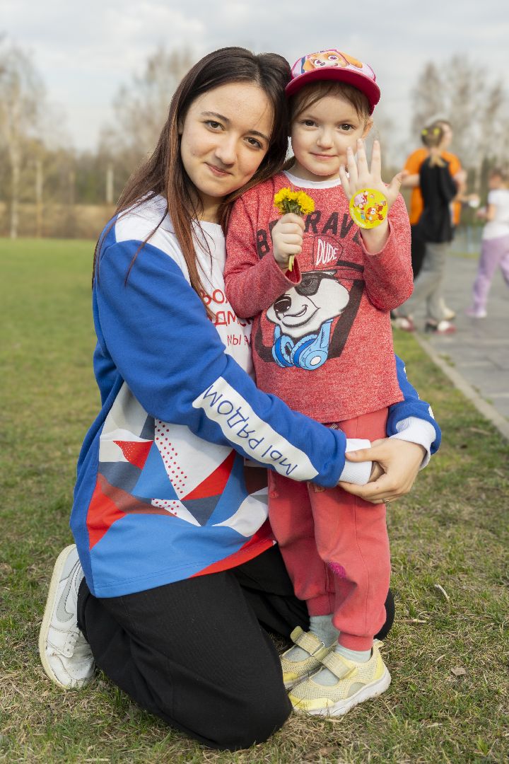 королёв, волонтеры подмосковья в королеве, пункт временного размещения родник, развлечения для детей,
