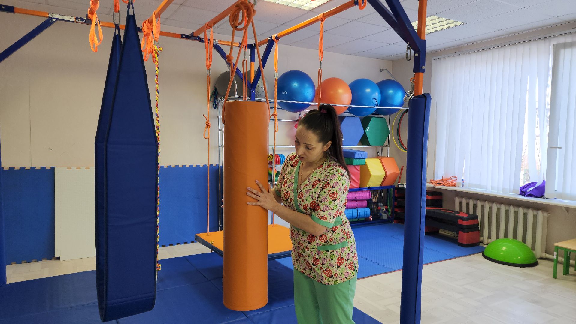 социальный центр шатурский, шатура,дом совы, реабилитация детей,дети с особенностями развития,