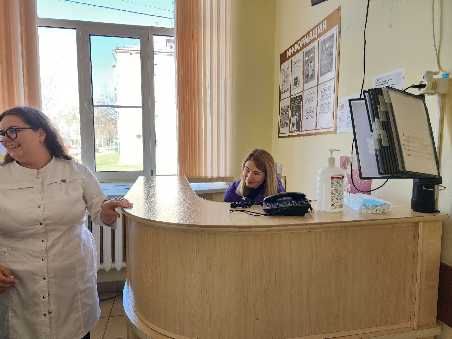 шатурская больница, врачи, шатура, медицина,