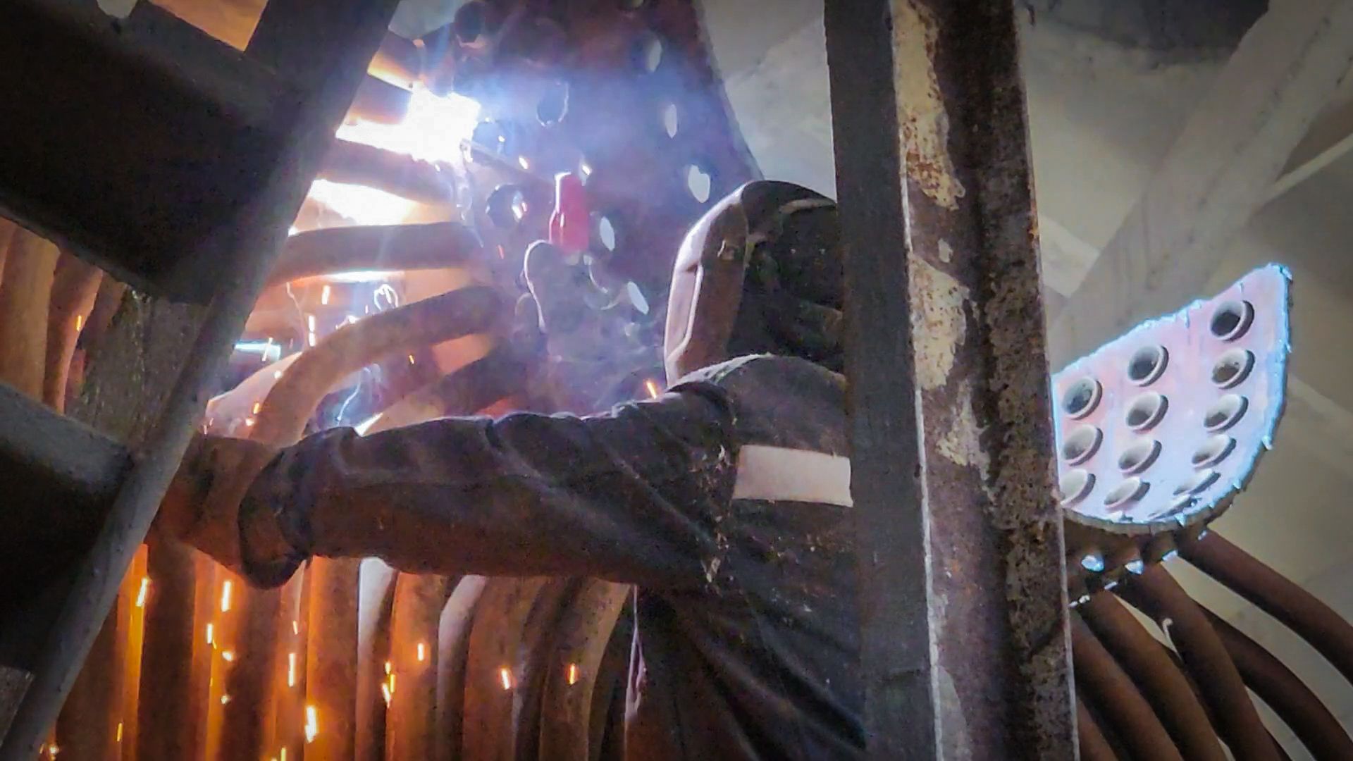 бронницы, ремонт котельной , модернизация котельной ,