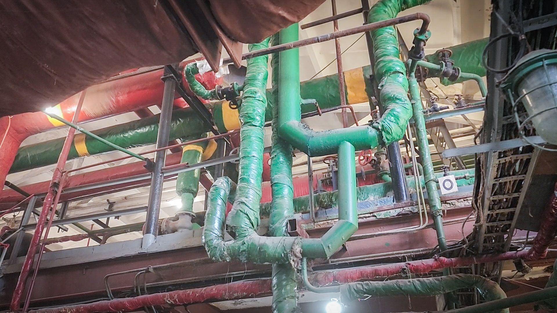 бронницы, ремонт котельной , модернизация котельной ,