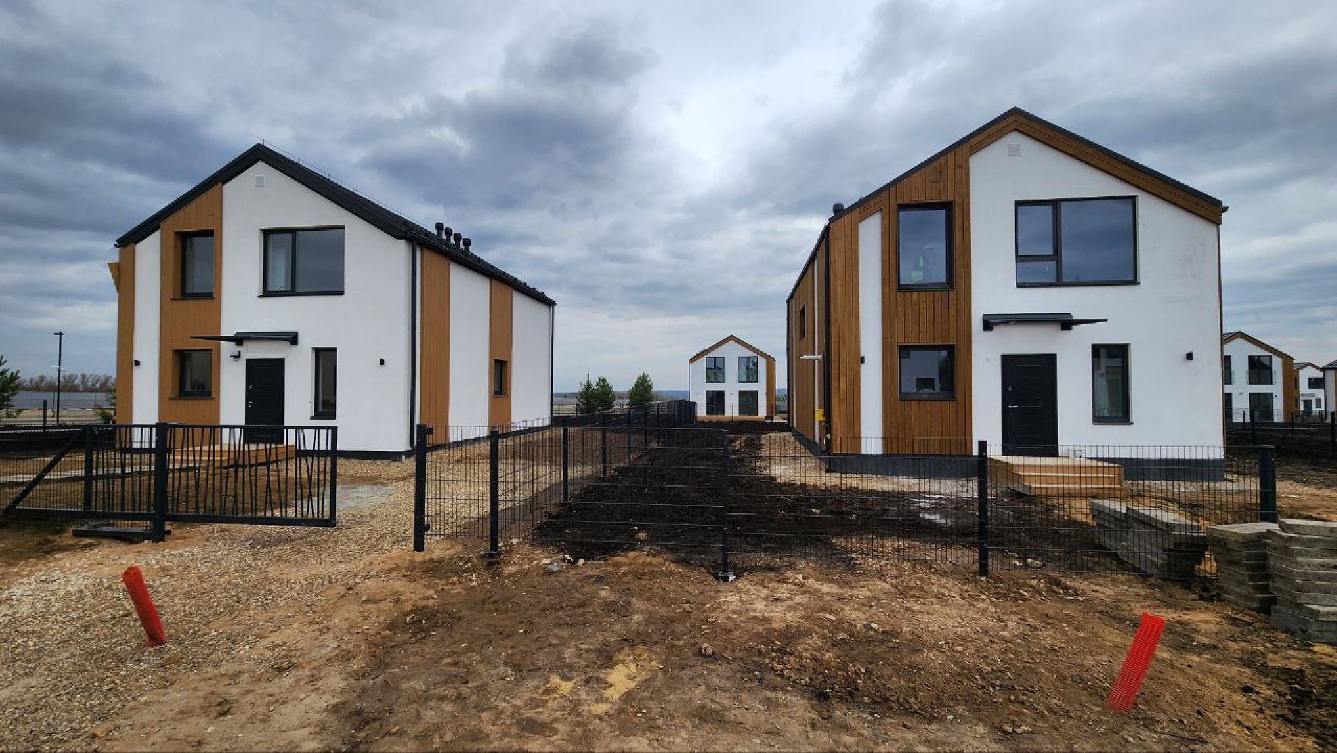 Дмитров, Проект Дмитров Дом, Группа Самолет, Минстрой,